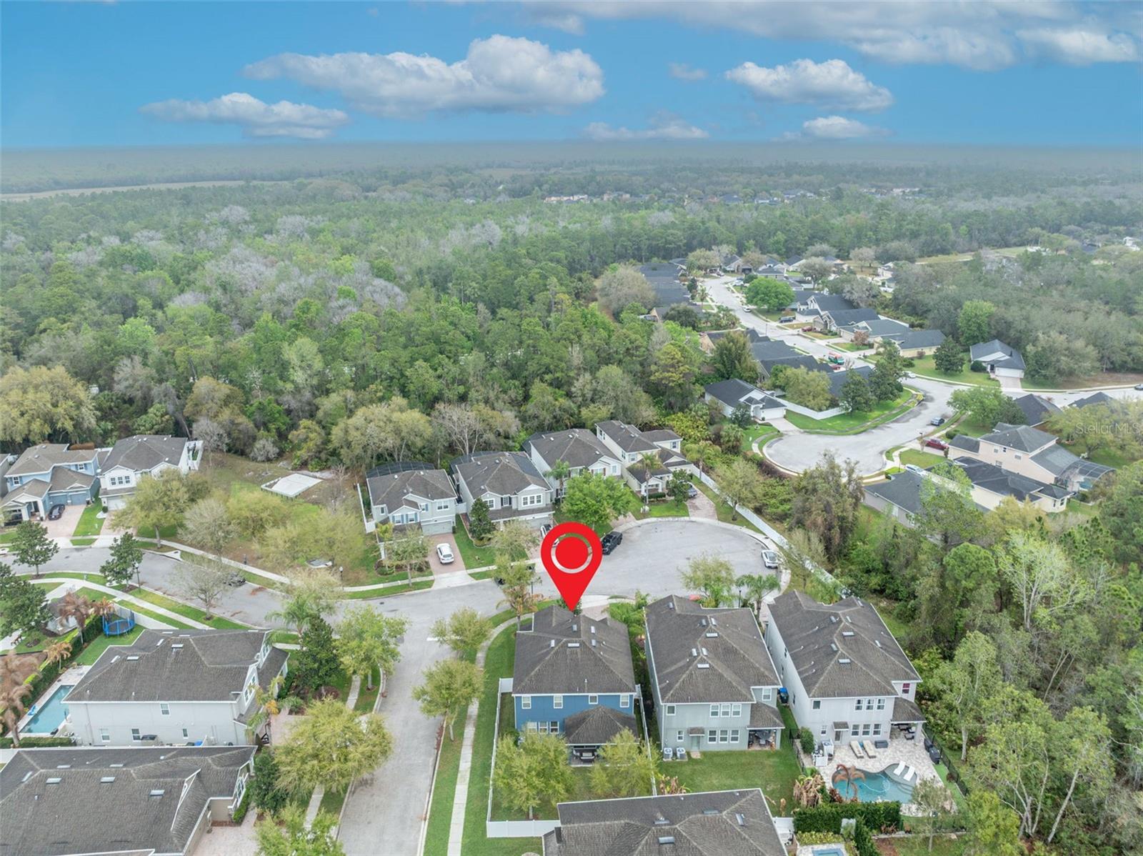 2748 PEONY DR, OVIEDO, FL, 32766