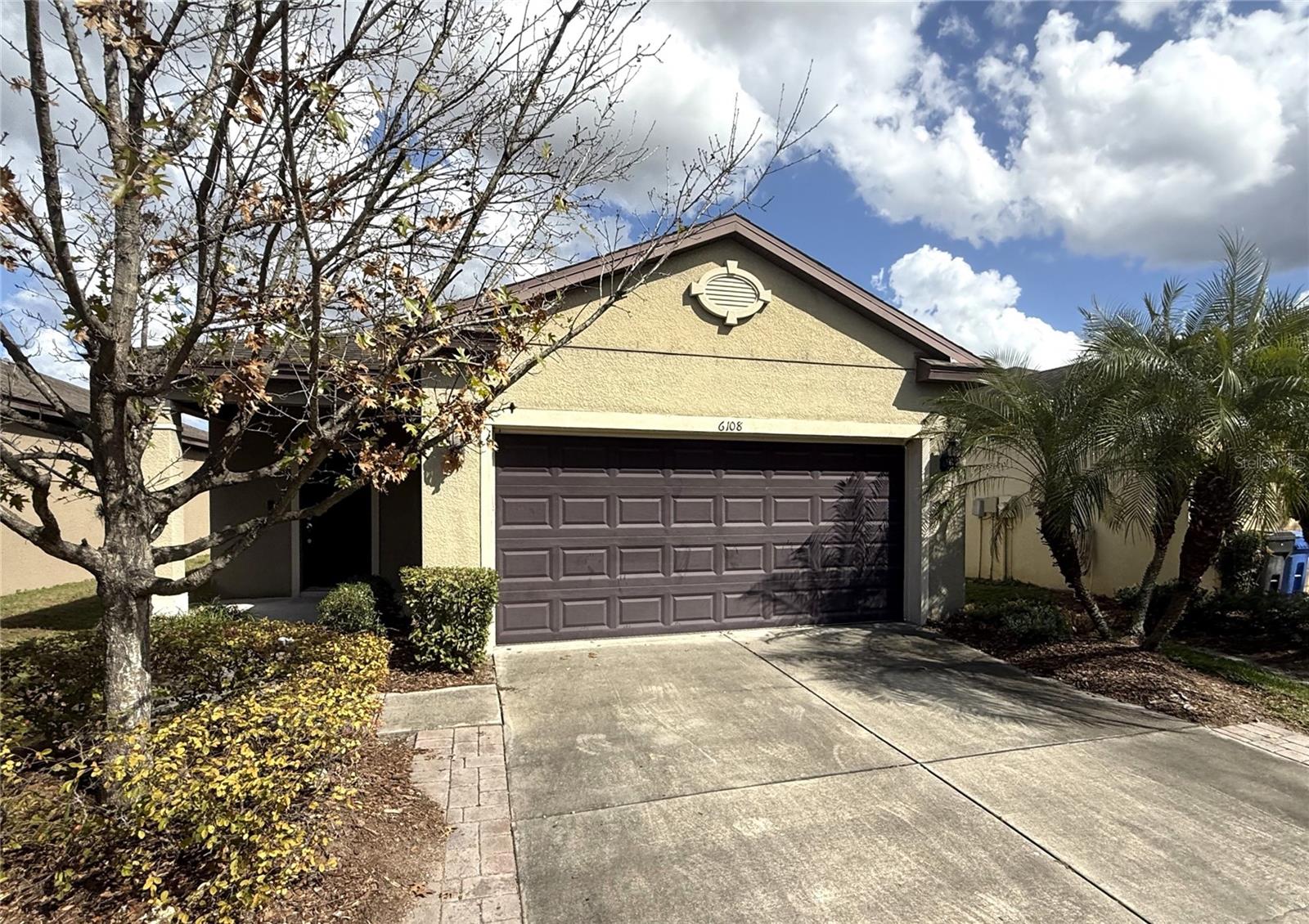 6108 MAGNOLIA PARK BLVD, RIVERVIEW, FL, 33578