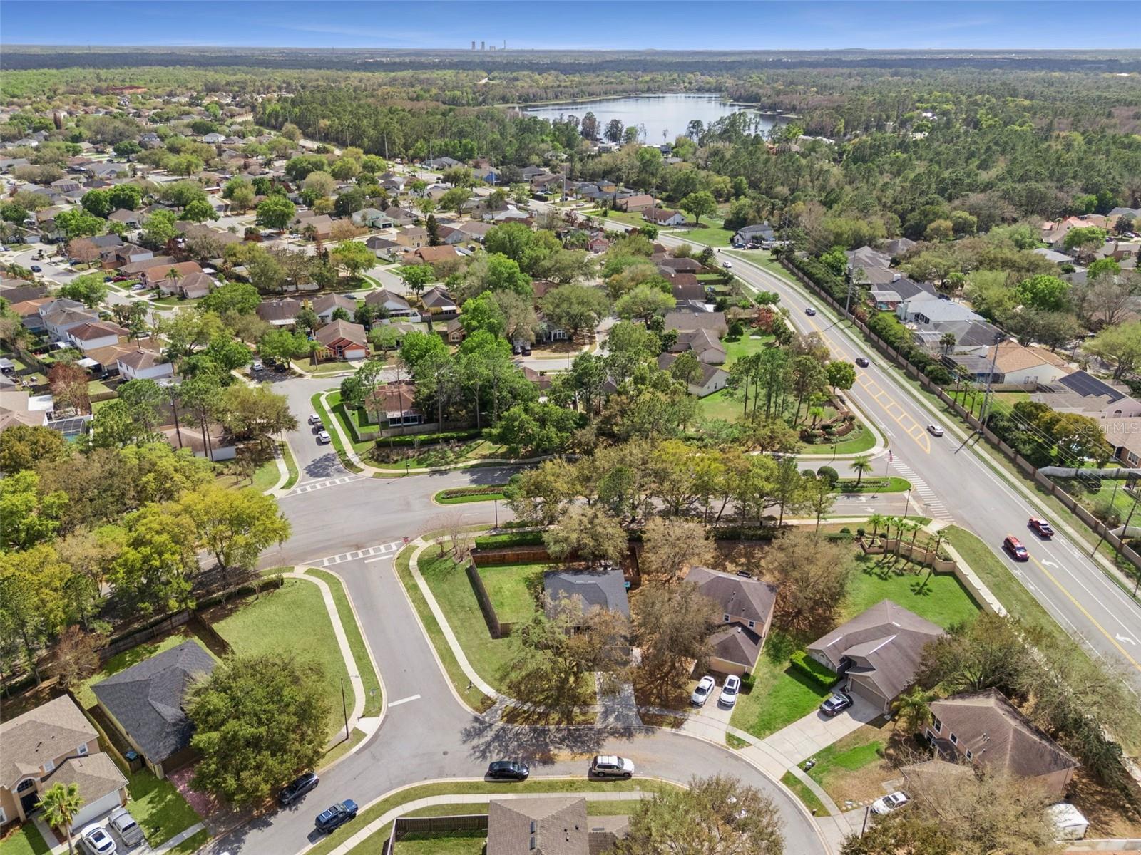 4791 WILLAMETTE CIR, ORLANDO, FL, 32826