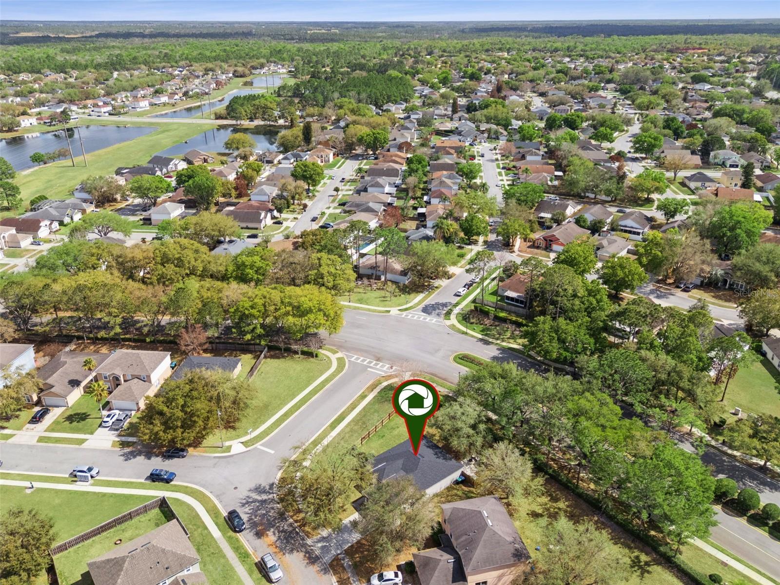 4791 WILLAMETTE CIR, ORLANDO, FL, 32826