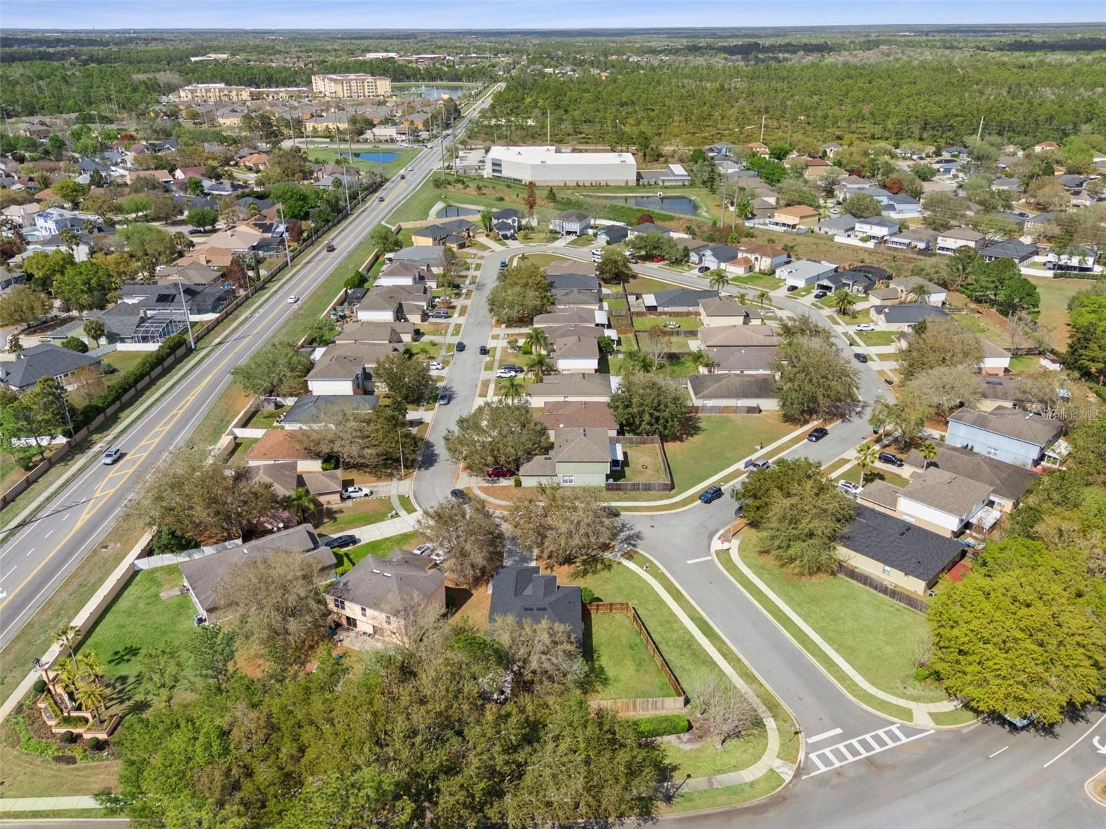 4791 WILLAMETTE CIR, ORLANDO, FL, 32826
