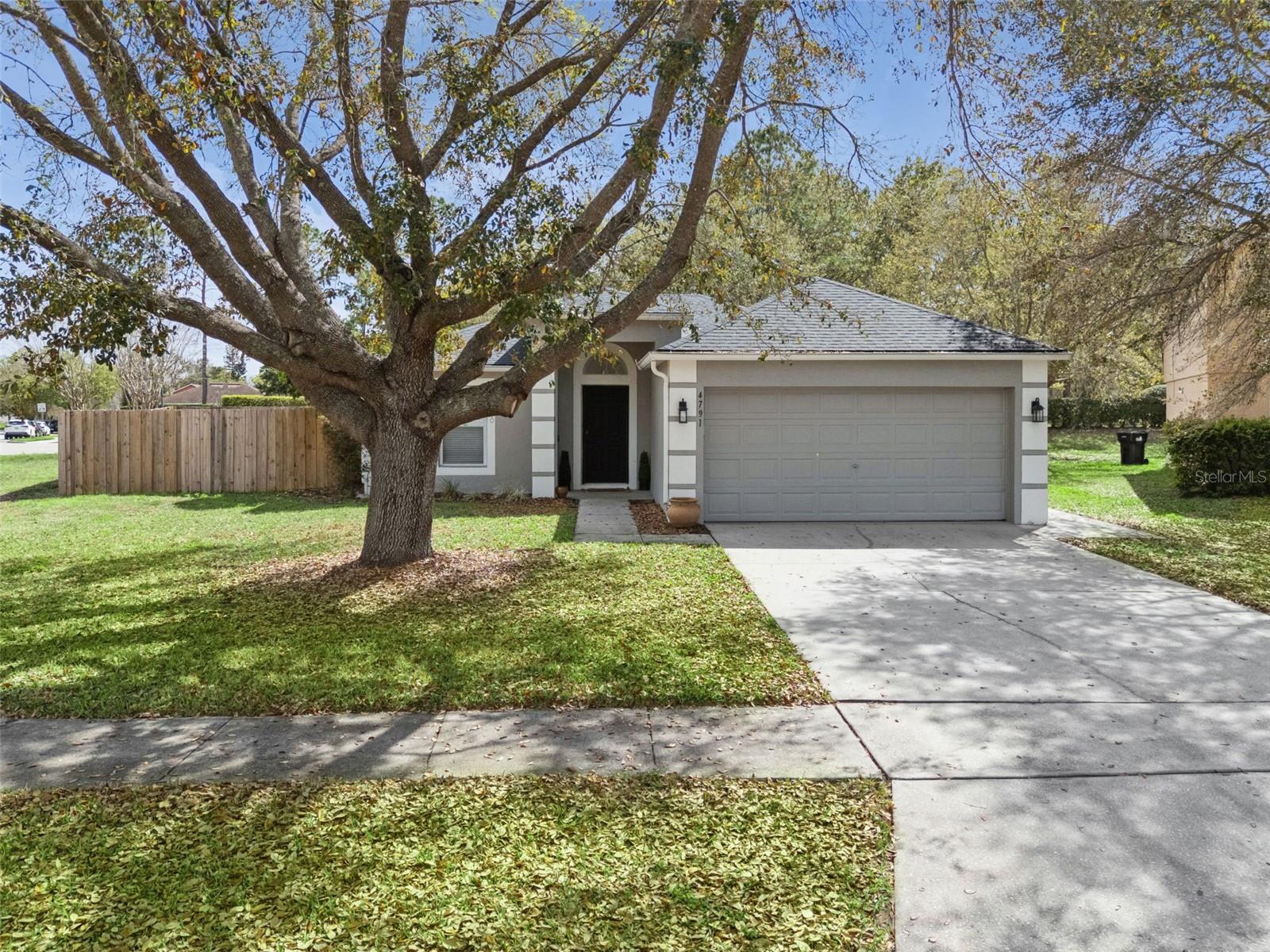 4791 WILLAMETTE CIR, ORLANDO, FL, 32826