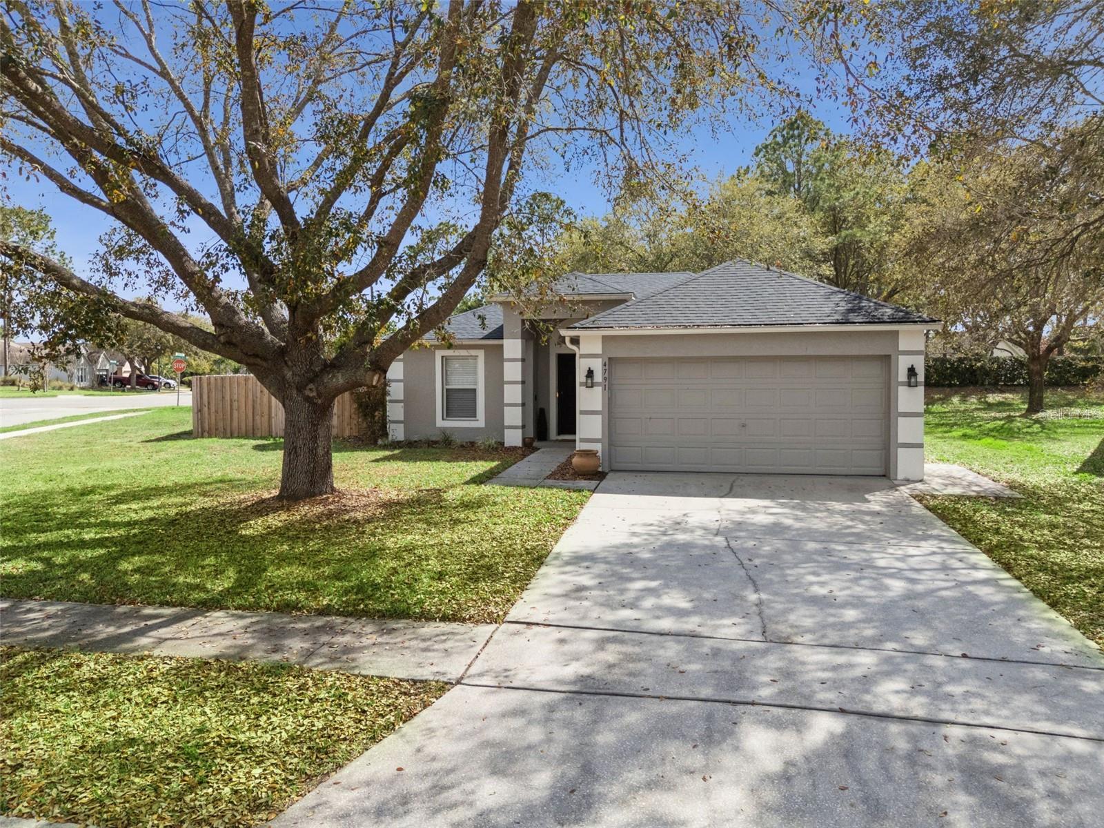 4791 WILLAMETTE CIR, ORLANDO, FL, 32826