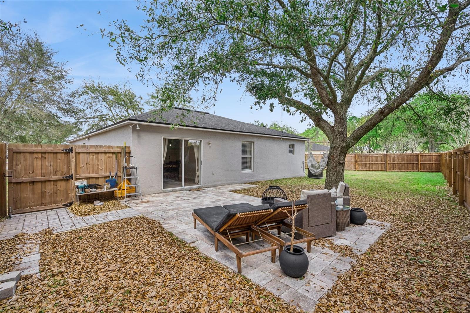 4791 WILLAMETTE CIR, ORLANDO, FL, 32826
