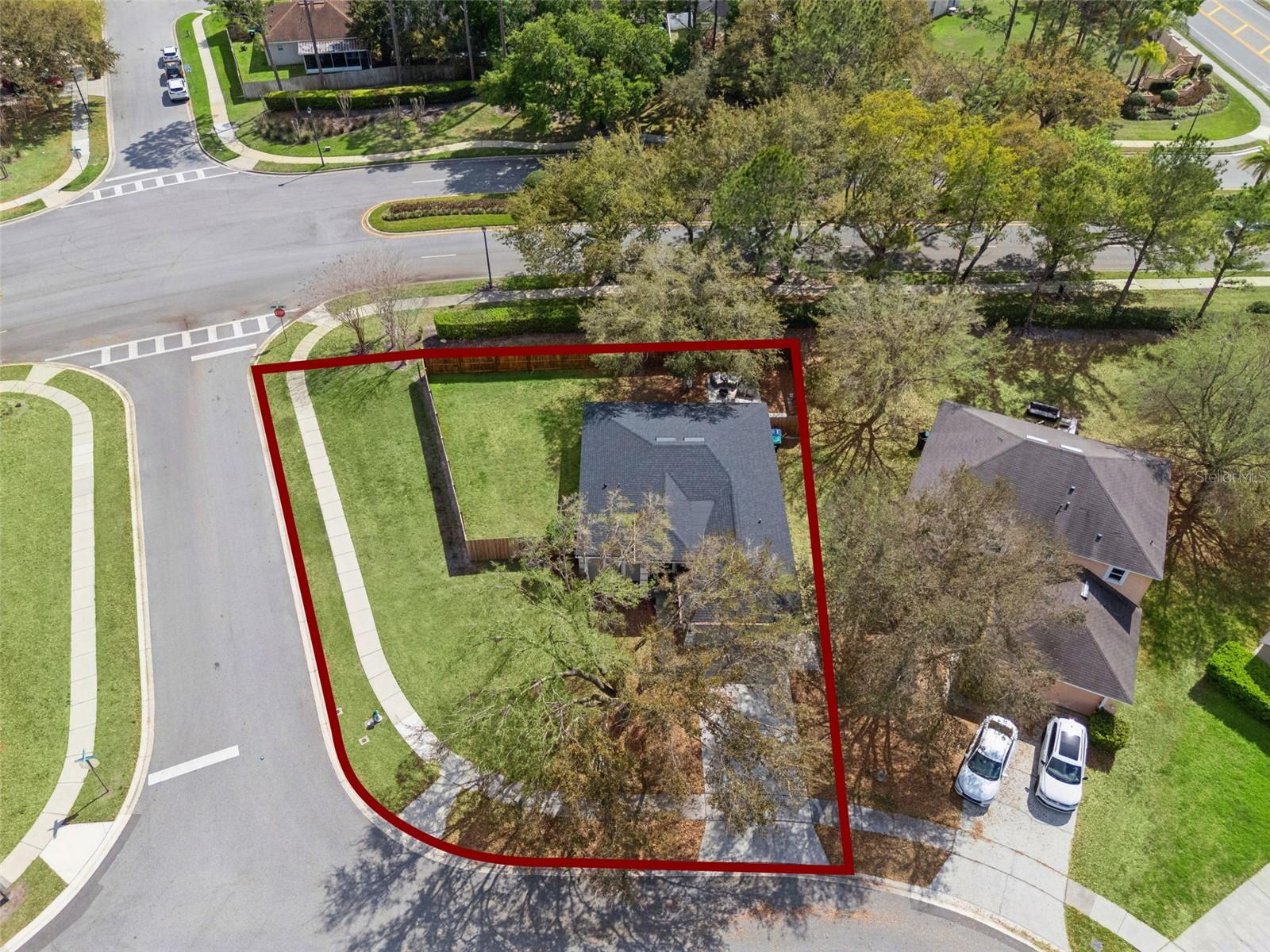 4791 WILLAMETTE CIR, ORLANDO, FL, 32826