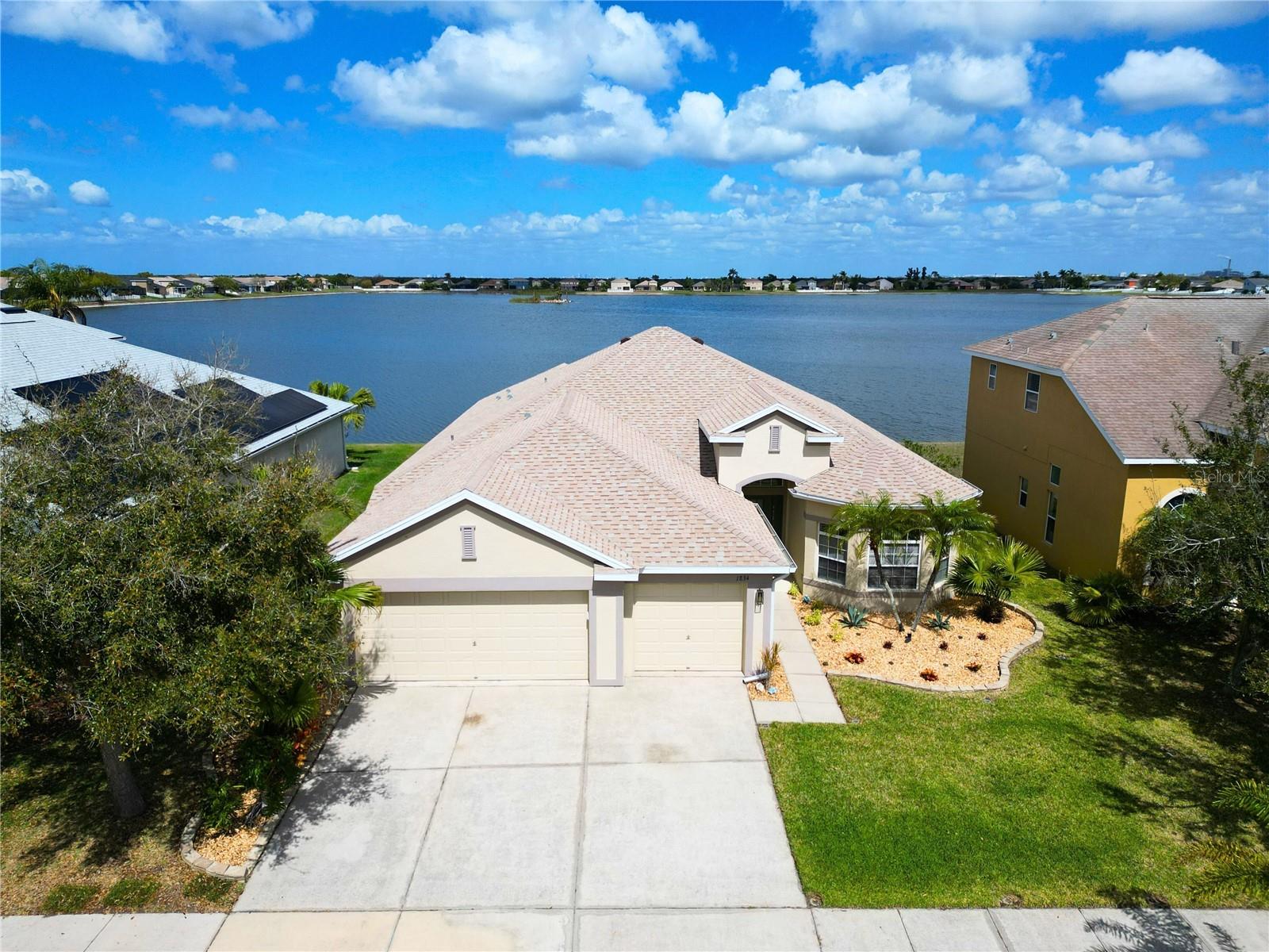 1834 MIRA LAGO CIR, RUSKIN, FL, 33570