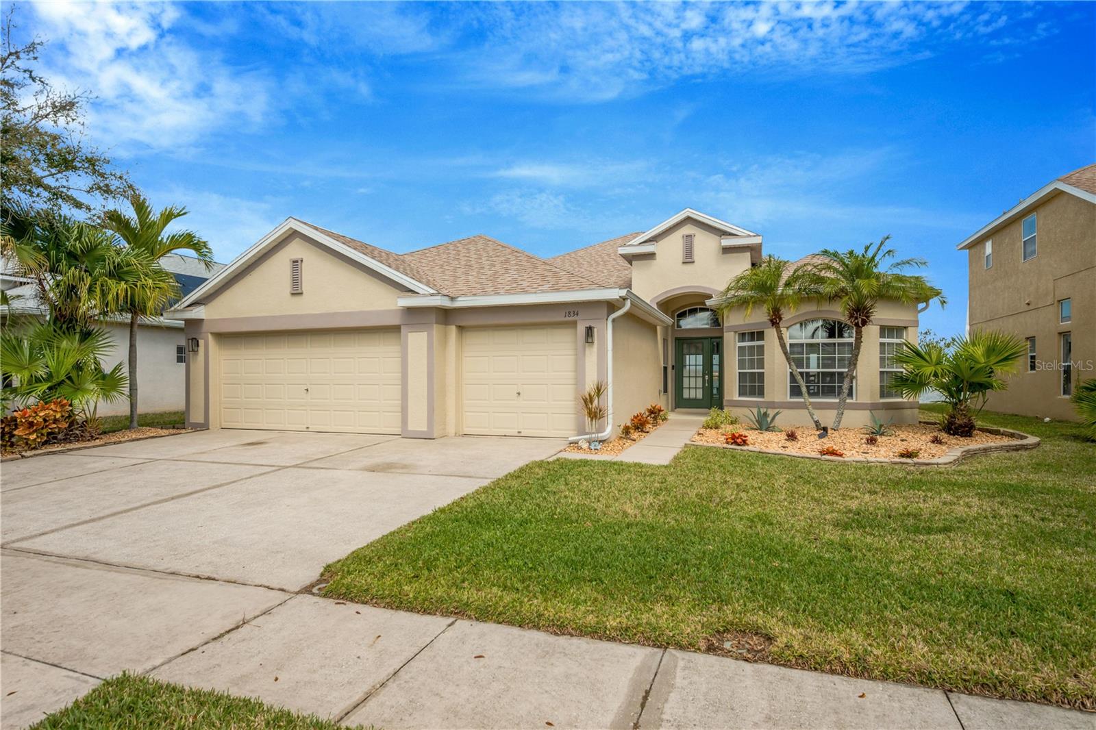 1834 MIRA LAGO CIR, RUSKIN, FL, 33570