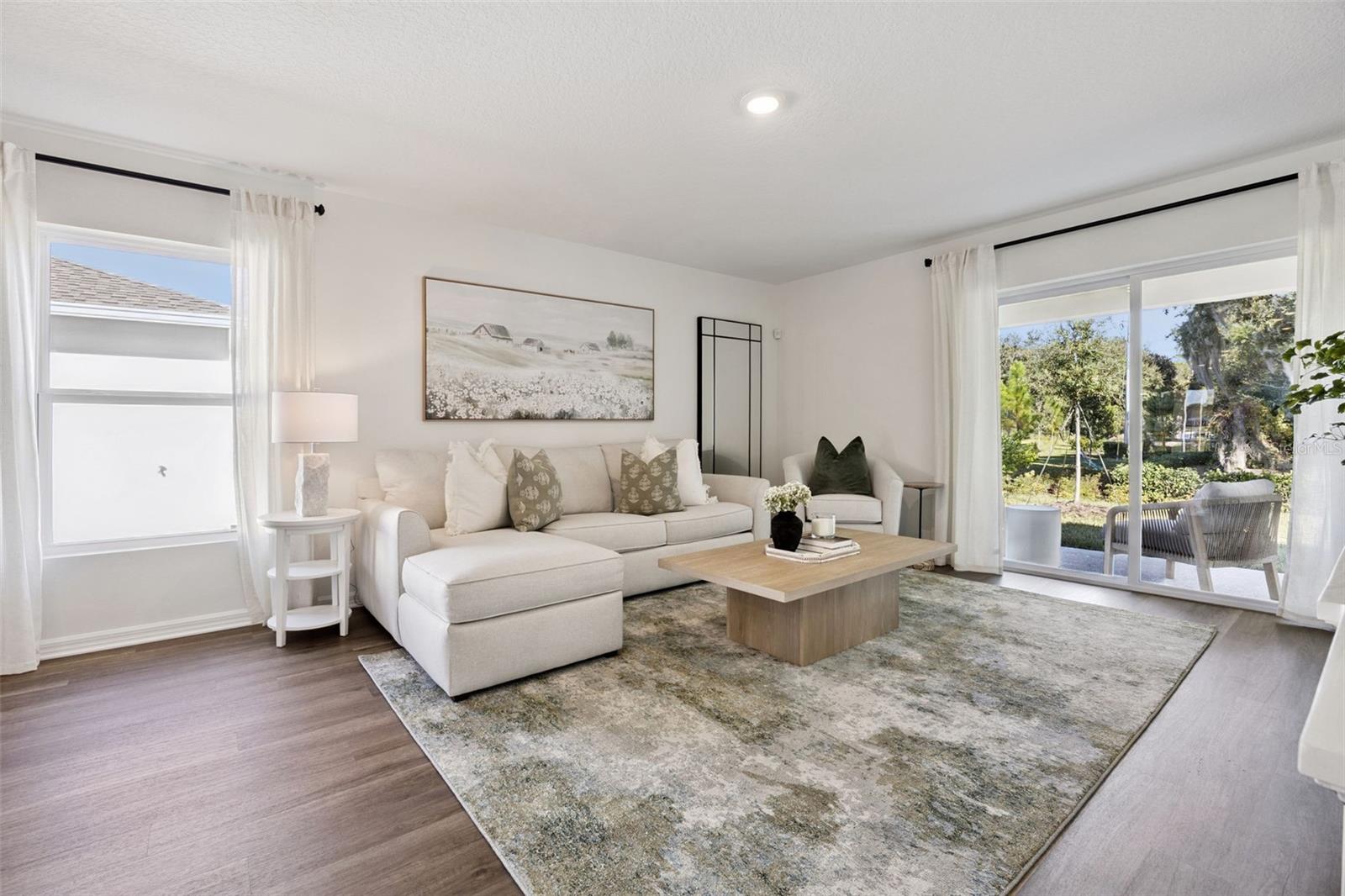 3435 NETTLE LOOP, TAVARES, FL, 32778