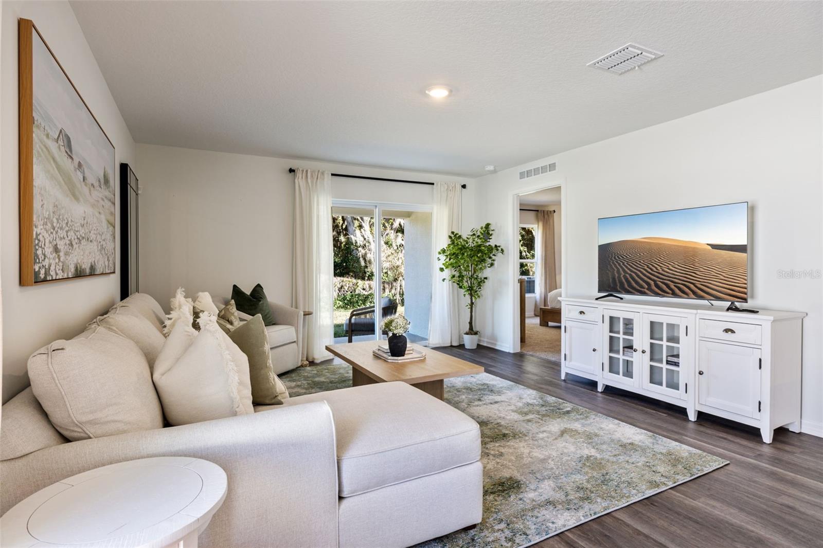 3435 NETTLE LOOP, TAVARES, FL, 32778