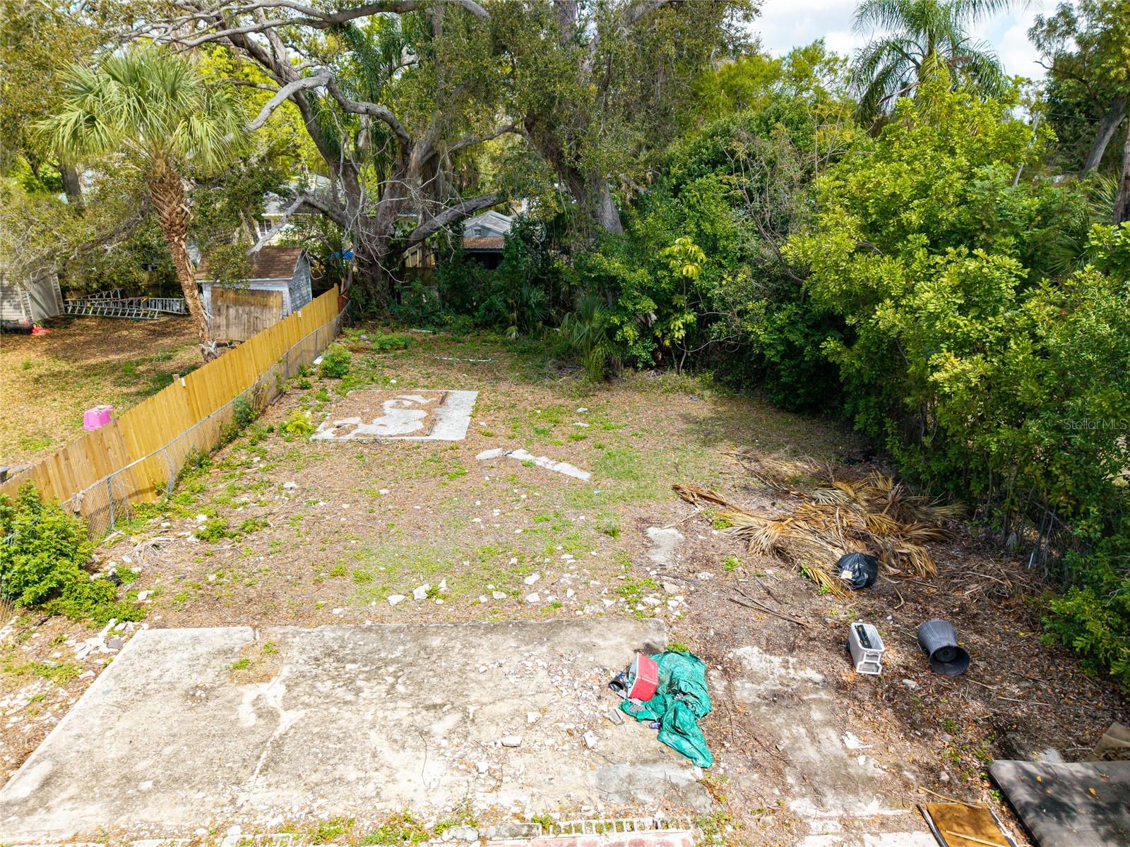 1107 PUTNAM DR, SARASOTA, FL, 34234