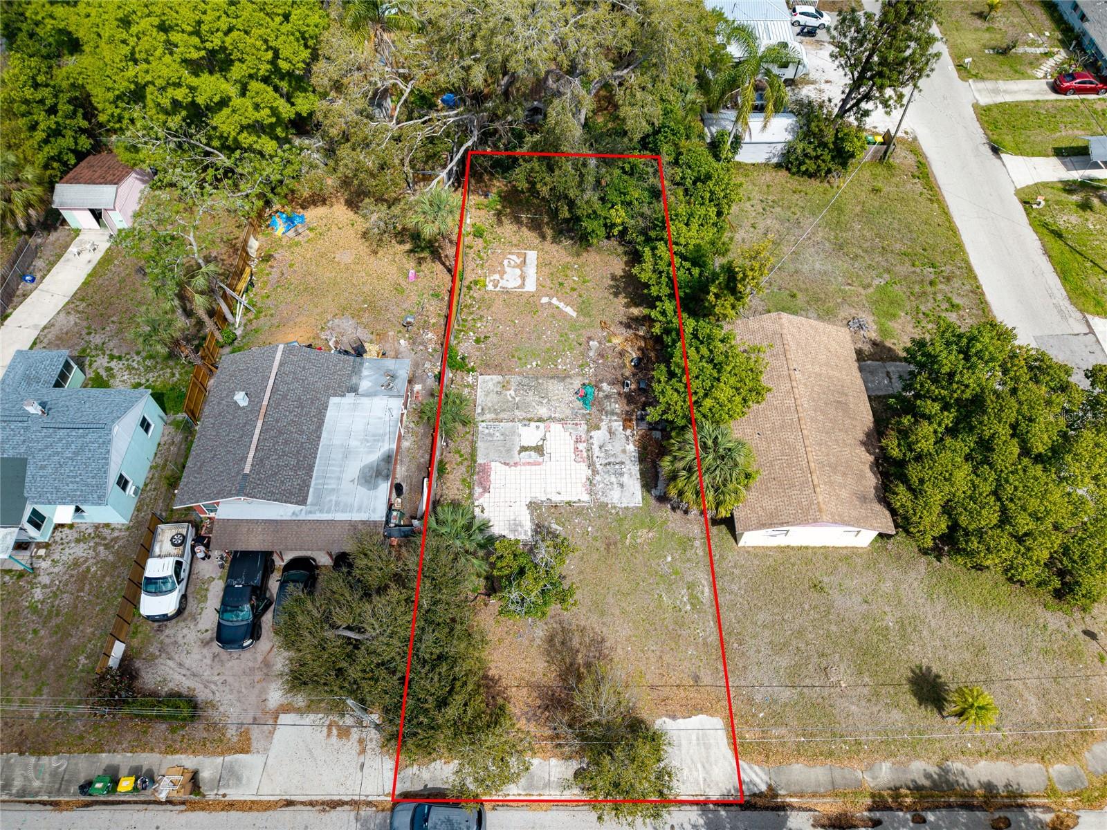 1107 PUTNAM DR, SARASOTA, FL, 34234
