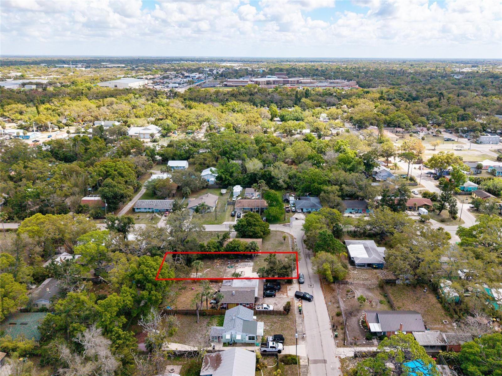 1107 PUTNAM DR, SARASOTA, FL, 34234