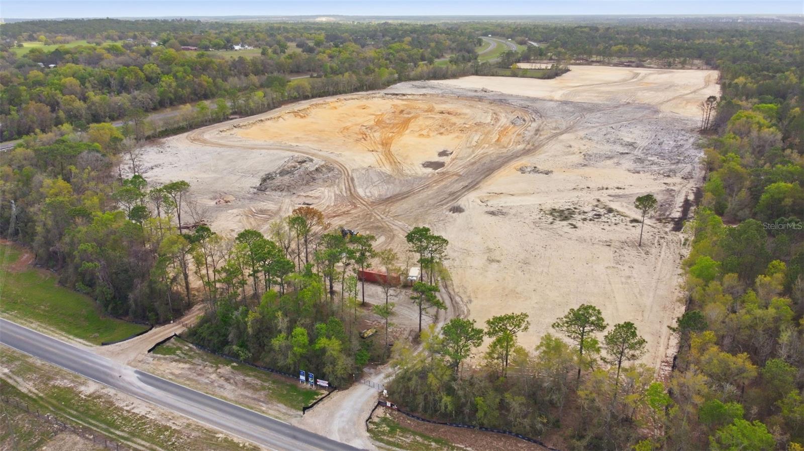 0 CENTRALIA (LOT 7) RD, BROOKSVILLE, FL, 34614