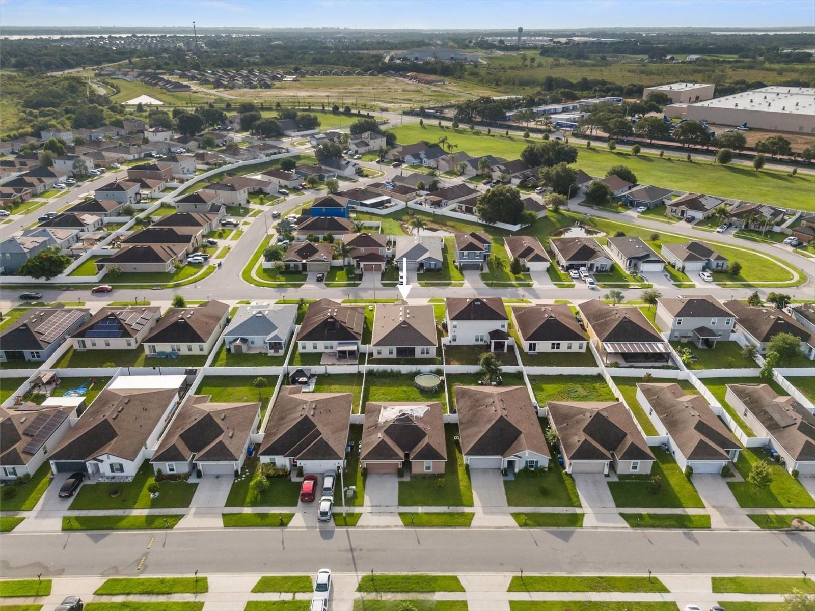 555 LUCERNE BLVD, WINTER HAVEN, FL, 33881