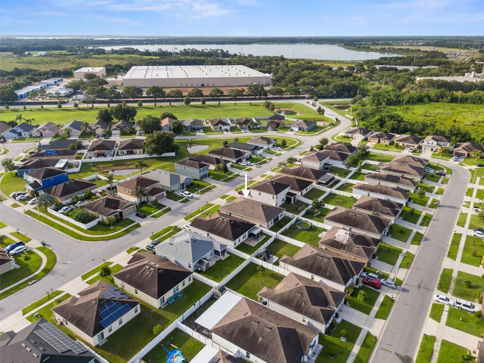 555 LUCERNE BLVD, WINTER HAVEN, FL, 33881