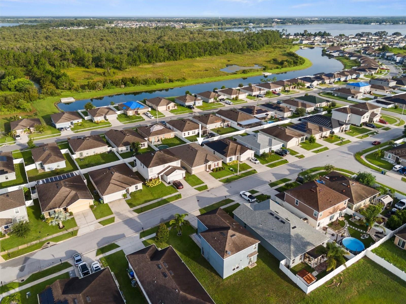 555 LUCERNE BLVD, WINTER HAVEN, FL, 33881