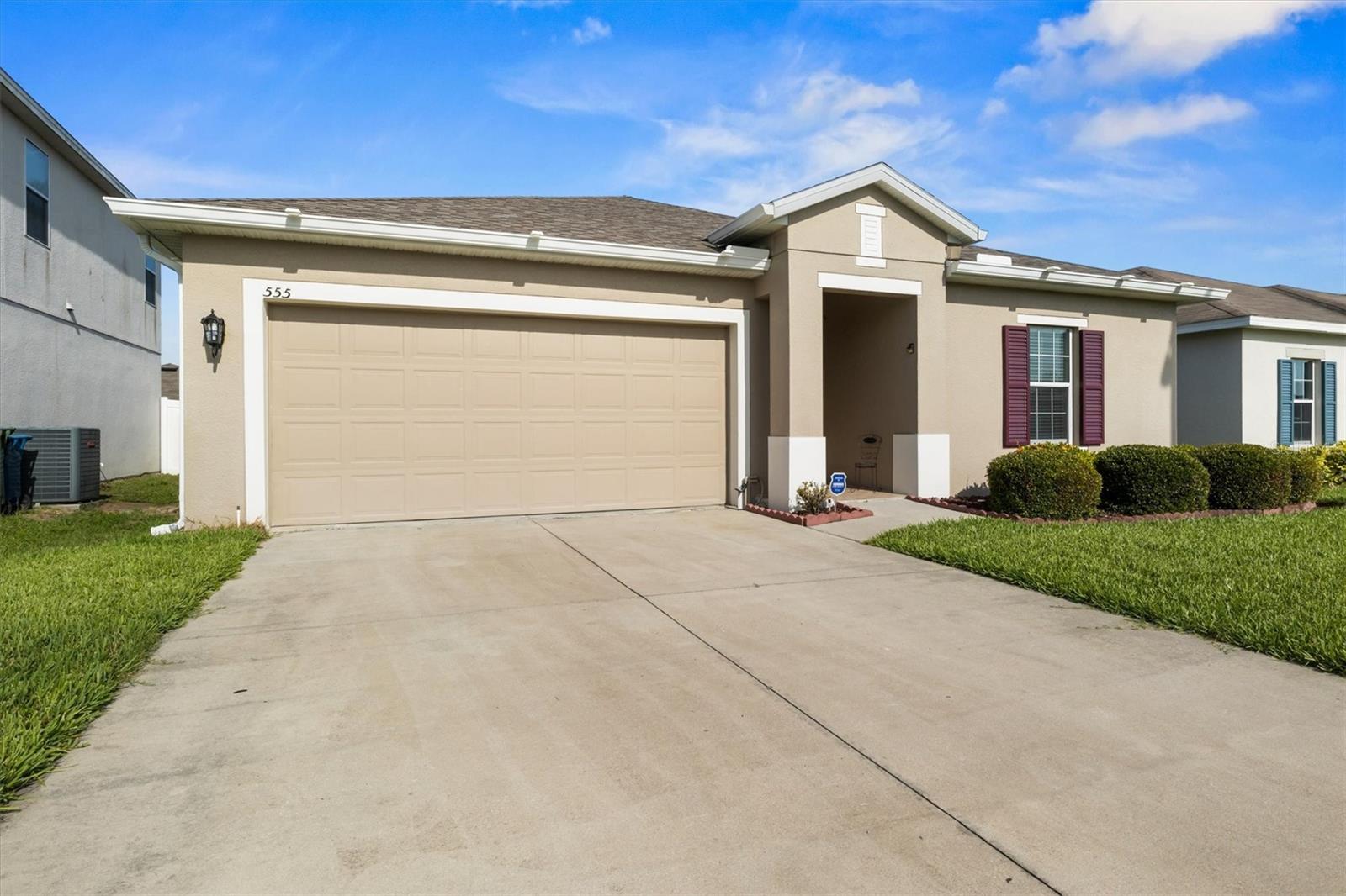 555 LUCERNE BLVD, WINTER HAVEN, FL, 33881