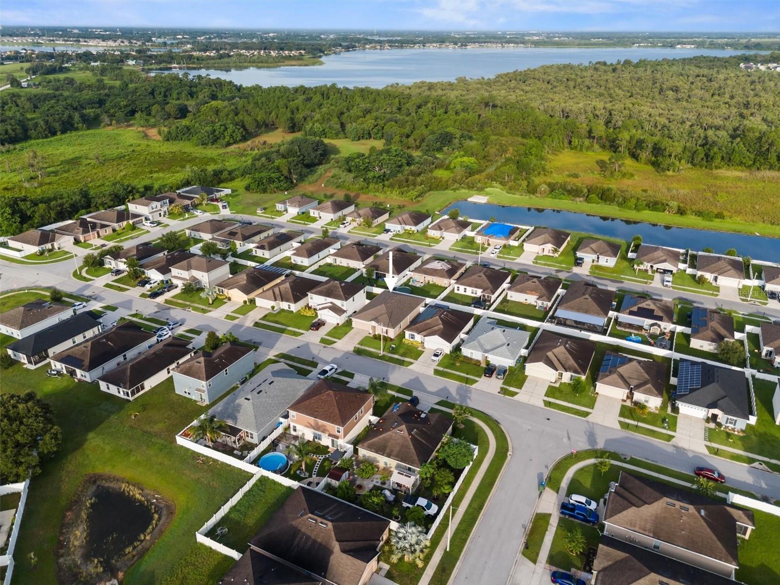 555 LUCERNE BLVD, WINTER HAVEN, FL, 33881