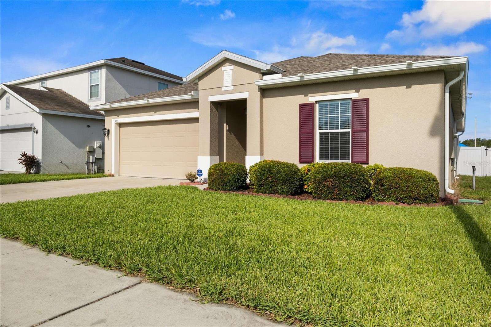 555 LUCERNE BLVD, WINTER HAVEN, FL, 33881