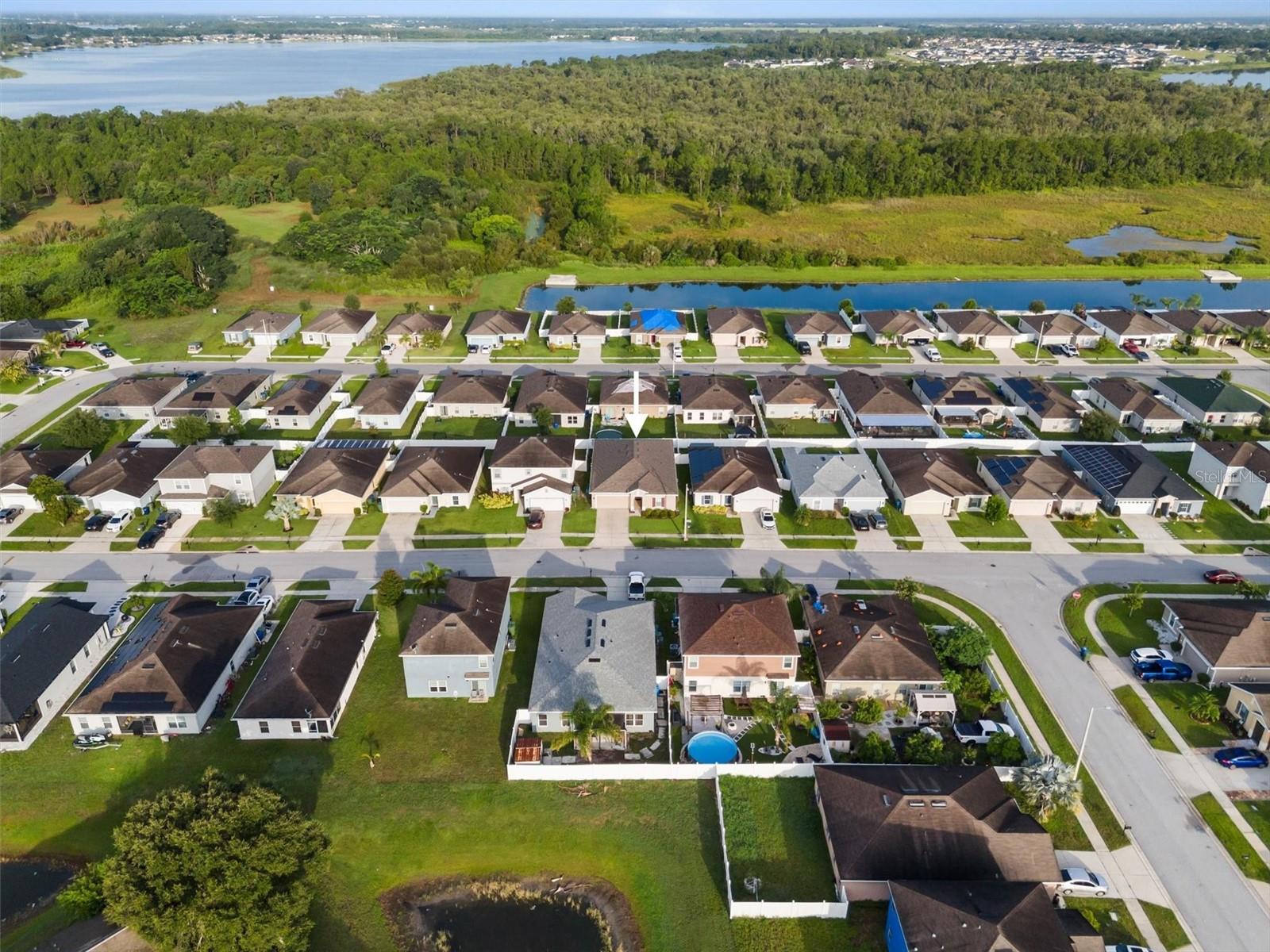 555 LUCERNE BLVD, WINTER HAVEN, FL, 33881