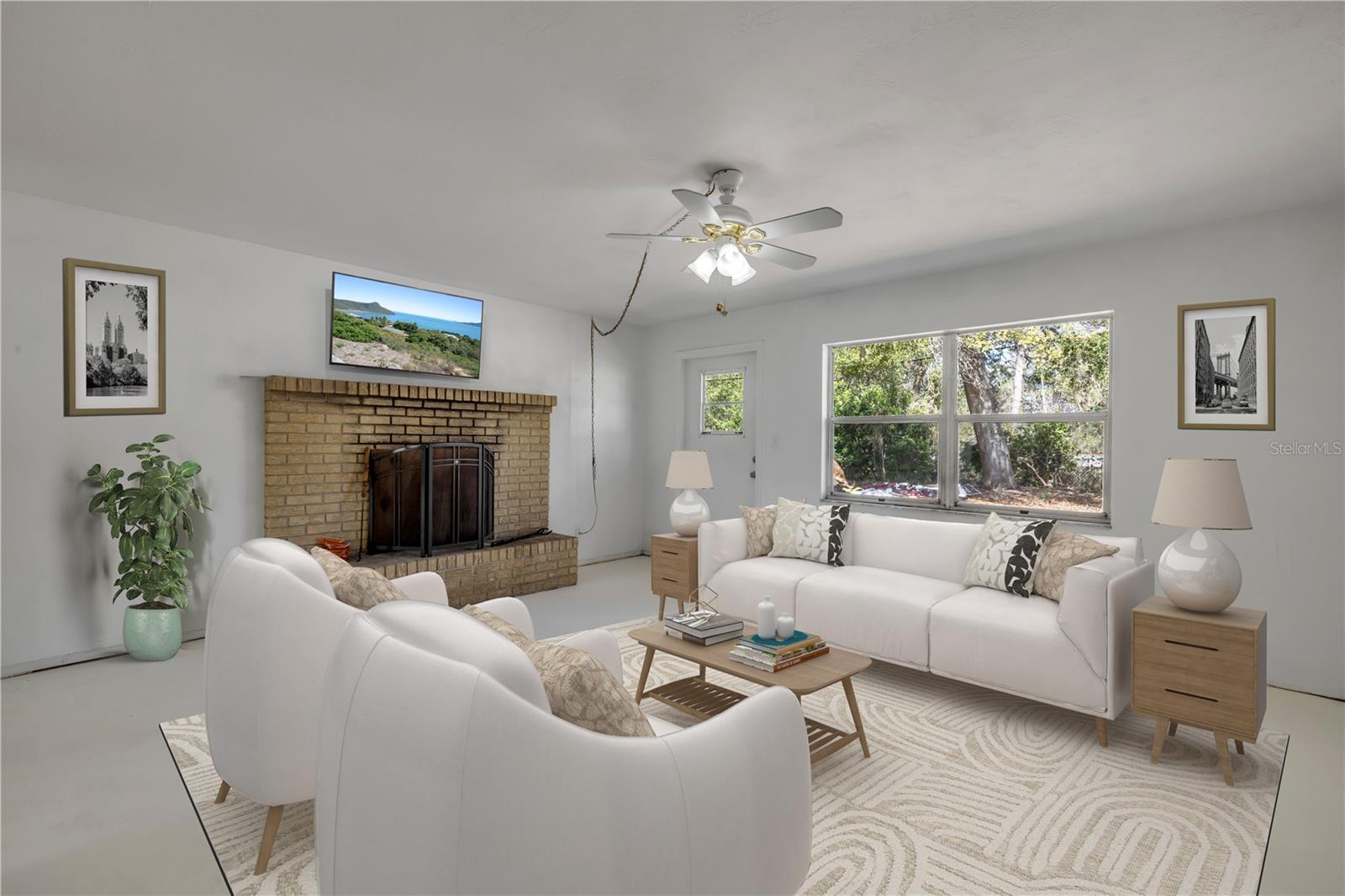 546 CAMBRIDGE CIR, SOUTH DAYTONA, FL, 32119