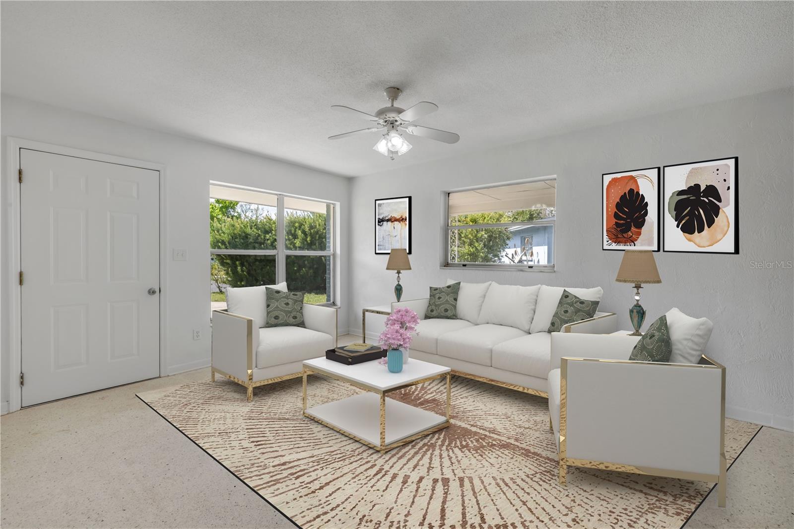 546 CAMBRIDGE CIR, SOUTH DAYTONA, FL, 32119