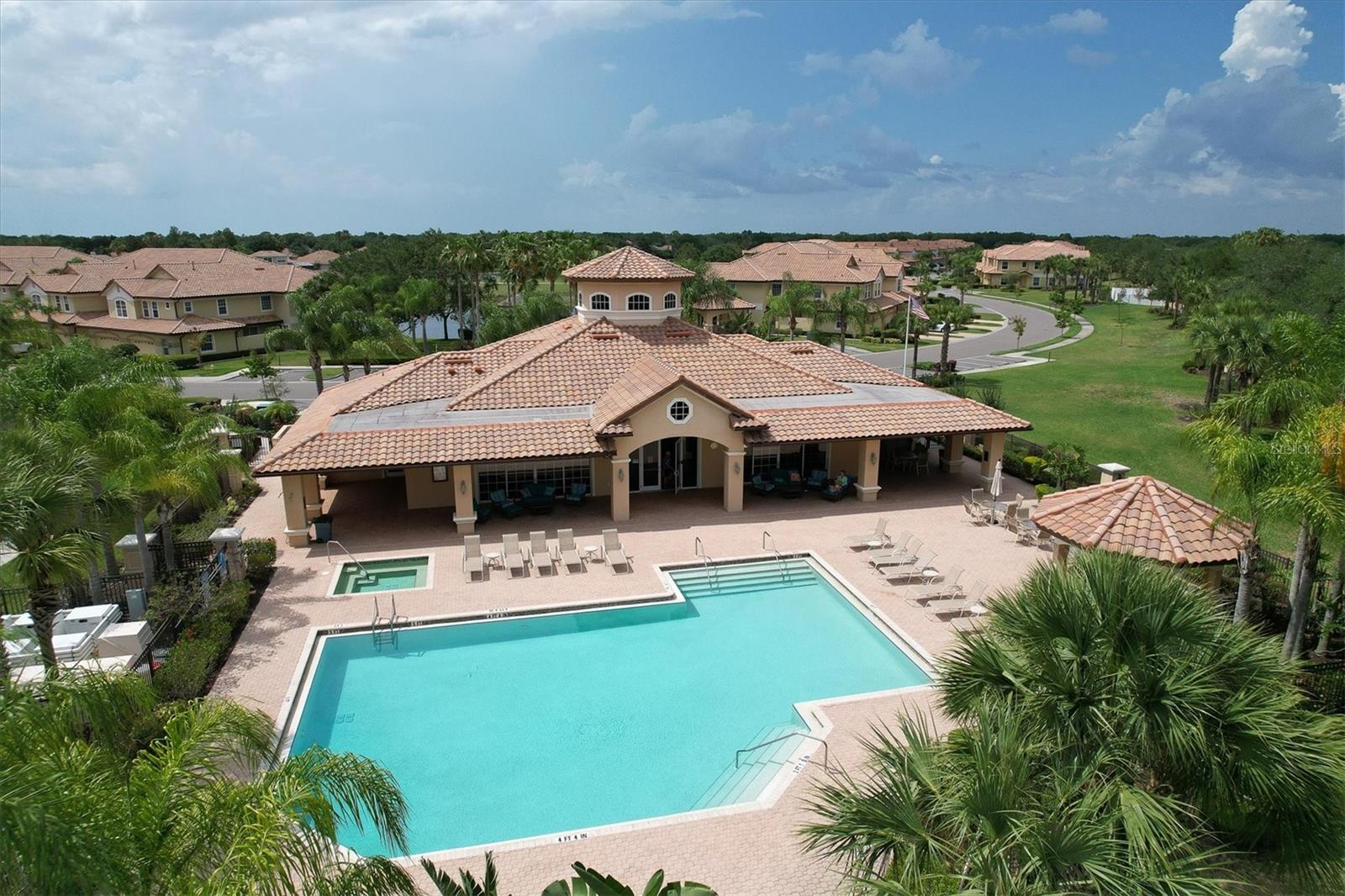 8411 MIRAMAR WAY #202, LAKEWOOD RANCH, FL, 34202