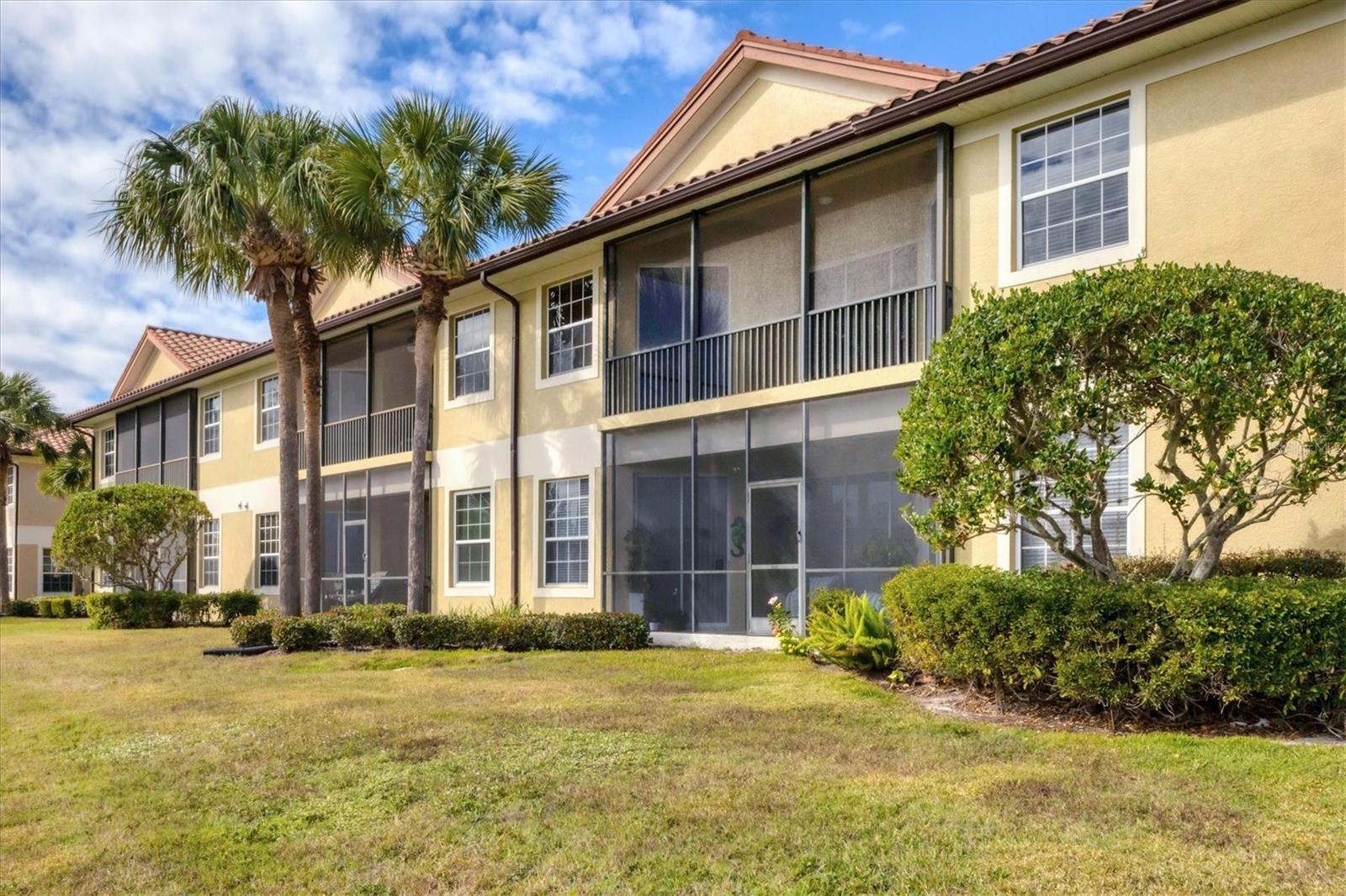 8411 MIRAMAR WAY #202, LAKEWOOD RANCH, FL, 34202