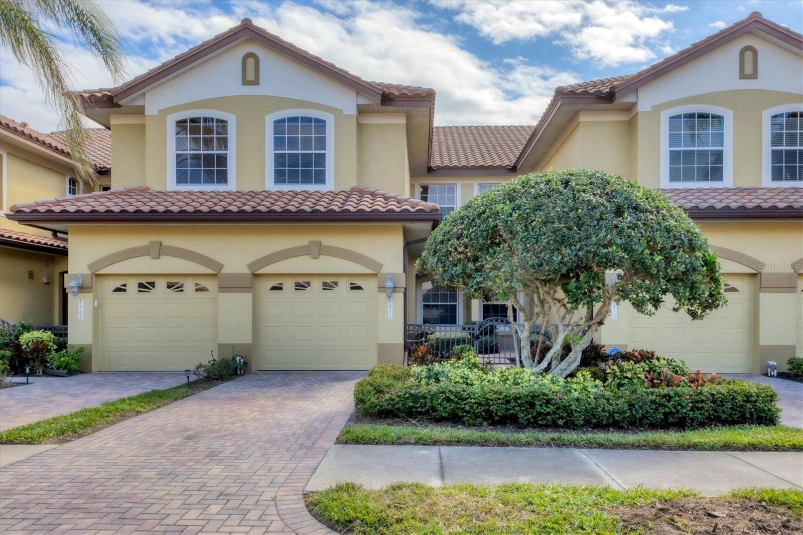 8411 MIRAMAR WAY #202, LAKEWOOD RANCH, FL, 34202