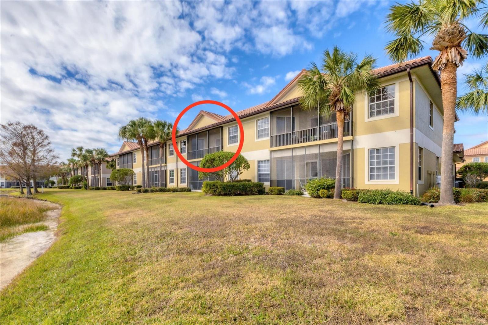 8411 MIRAMAR WAY #202, LAKEWOOD RANCH, FL, 34202