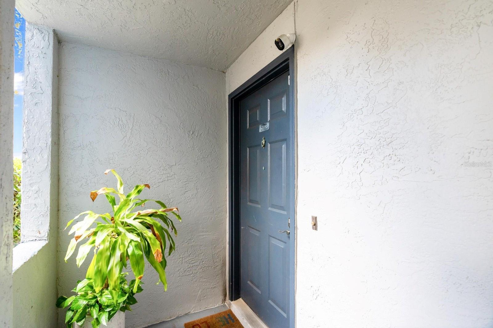 5112 CLUBSIDE DR #5112, LONGWOOD, FL, 32779