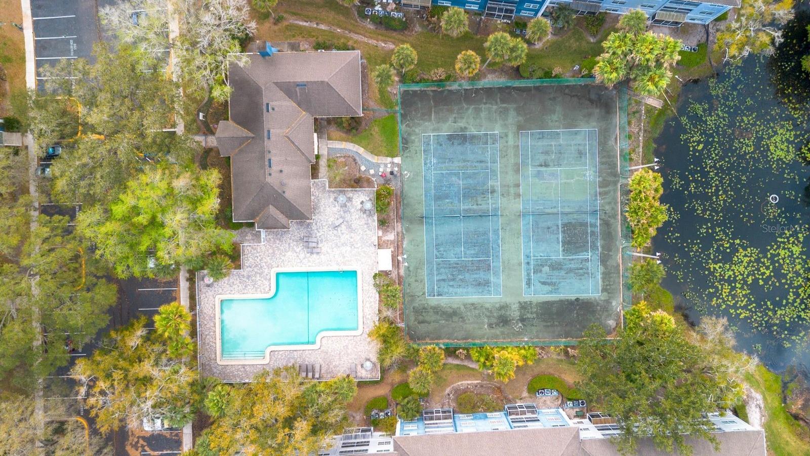 5112 CLUBSIDE DR #5112, LONGWOOD, FL, 32779