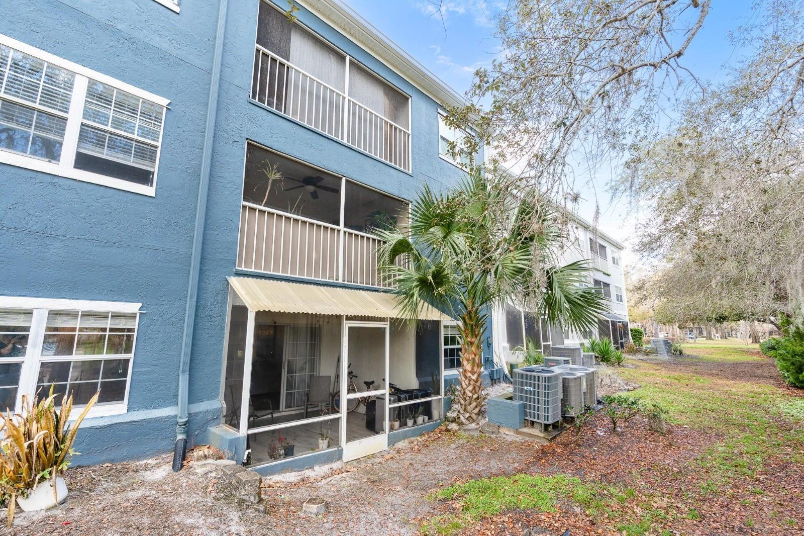 5112 CLUBSIDE DR #5112, LONGWOOD, FL, 32779