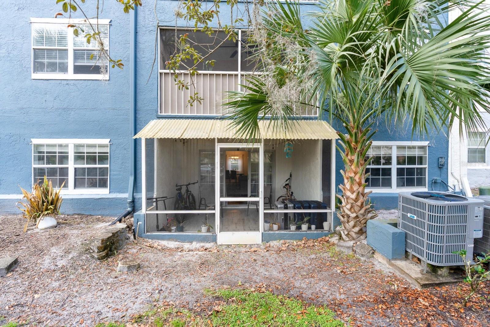 5112 CLUBSIDE DR #5112, LONGWOOD, FL, 32779