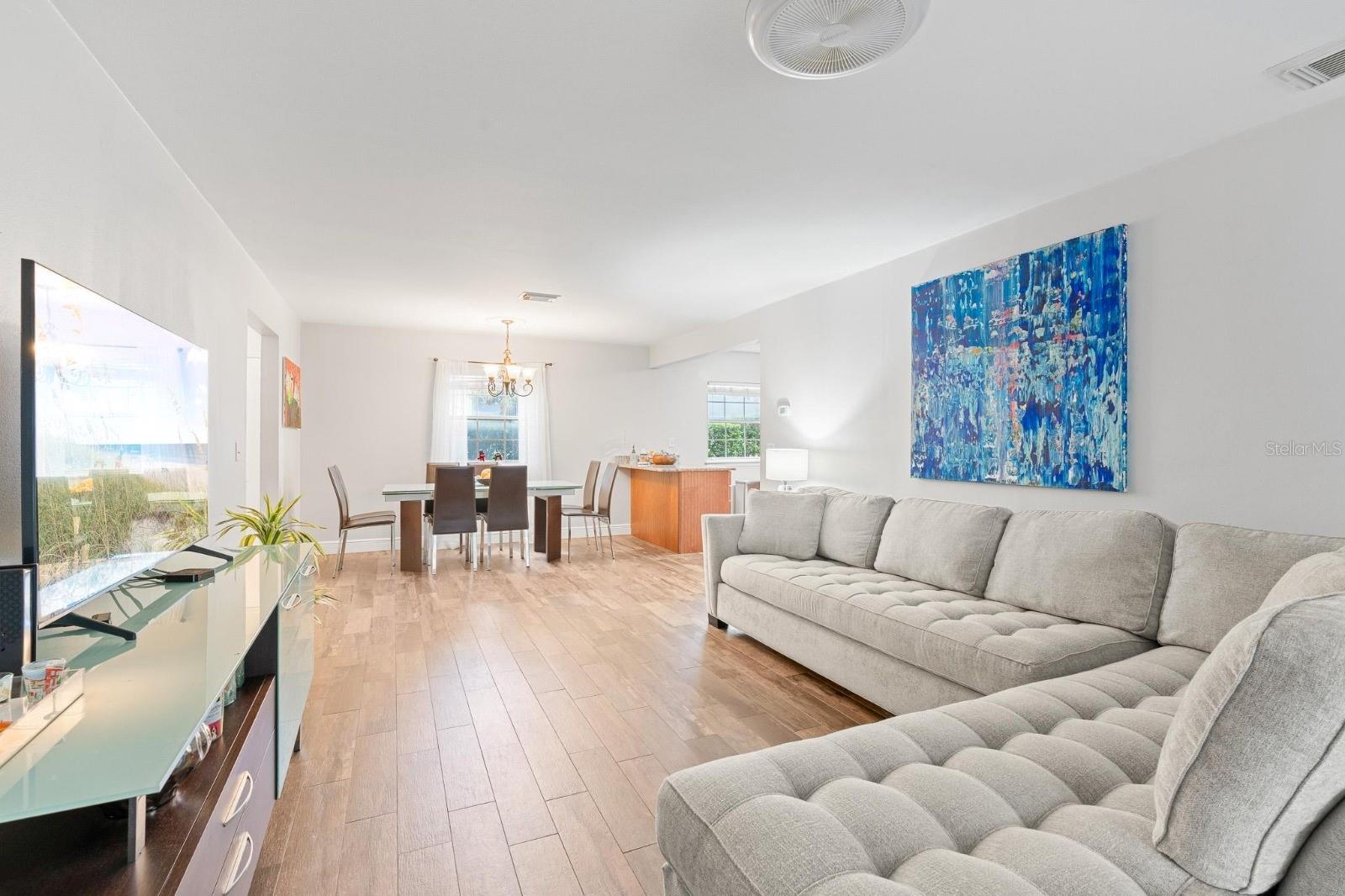 5112 CLUBSIDE DR #5112, LONGWOOD, FL, 32779