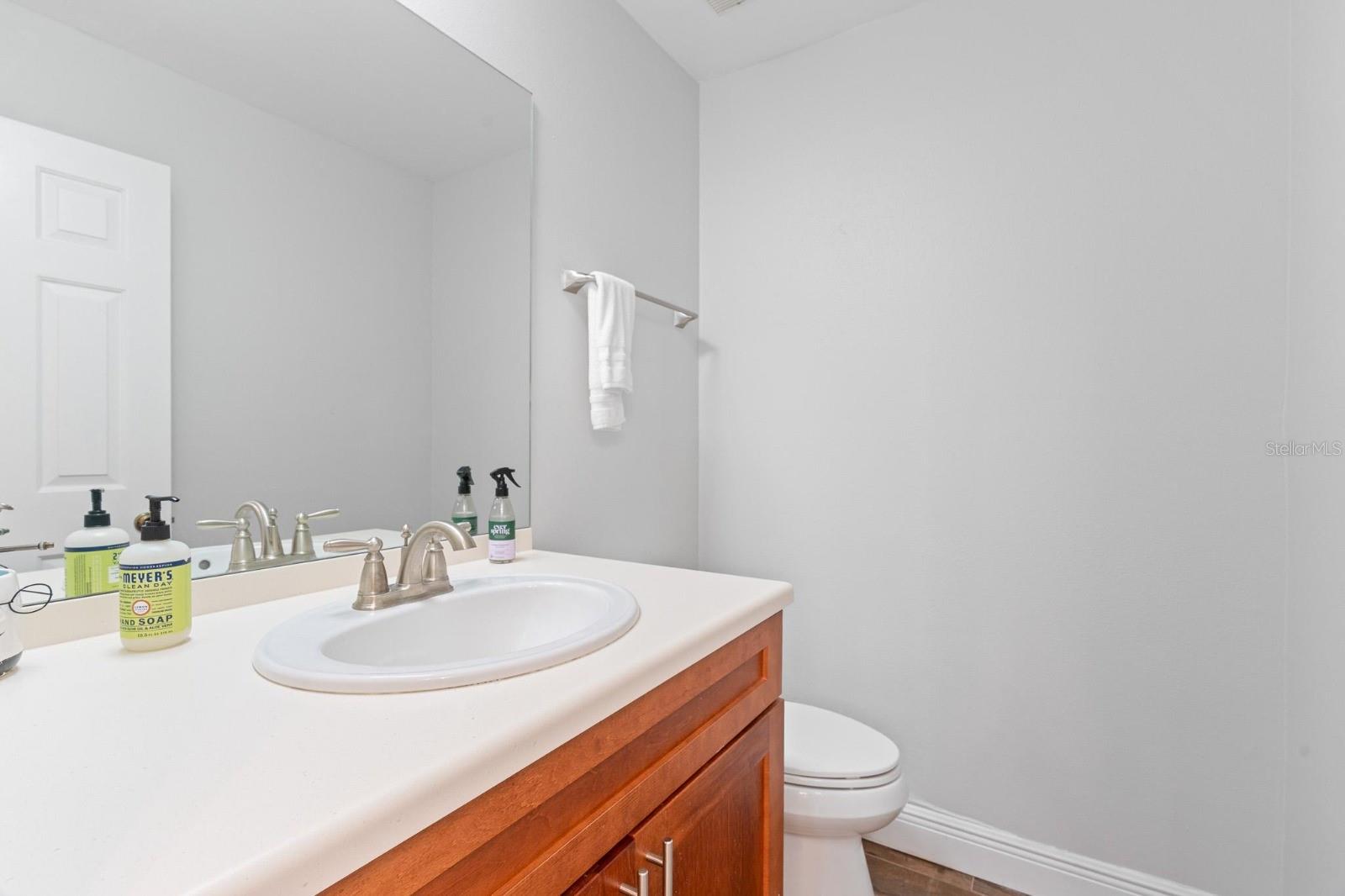 5112 CLUBSIDE DR #5112, LONGWOOD, FL, 32779