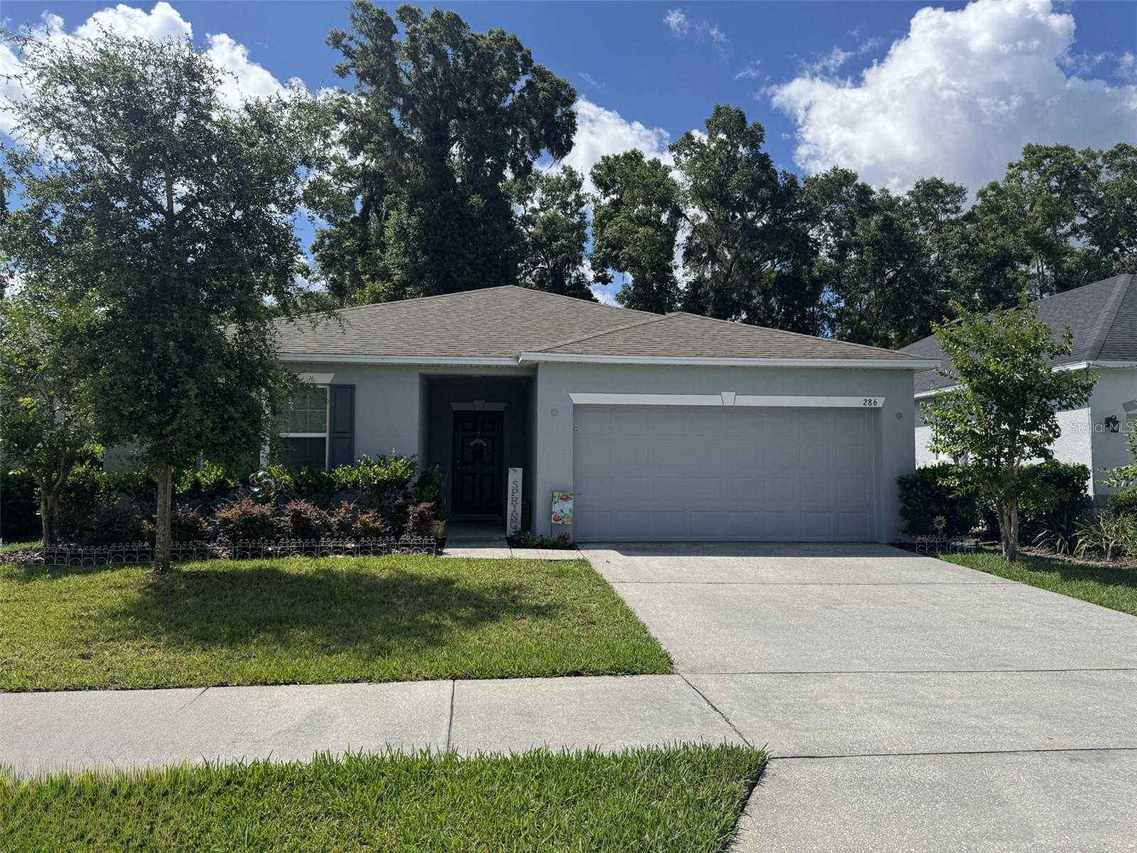 286 E FIESTA KEY LOOP, DELAND, FL, 32720