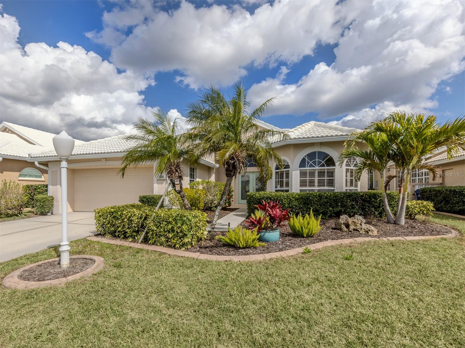 338 SAINT GEORGE CT #11, VENICE, FL, 34293