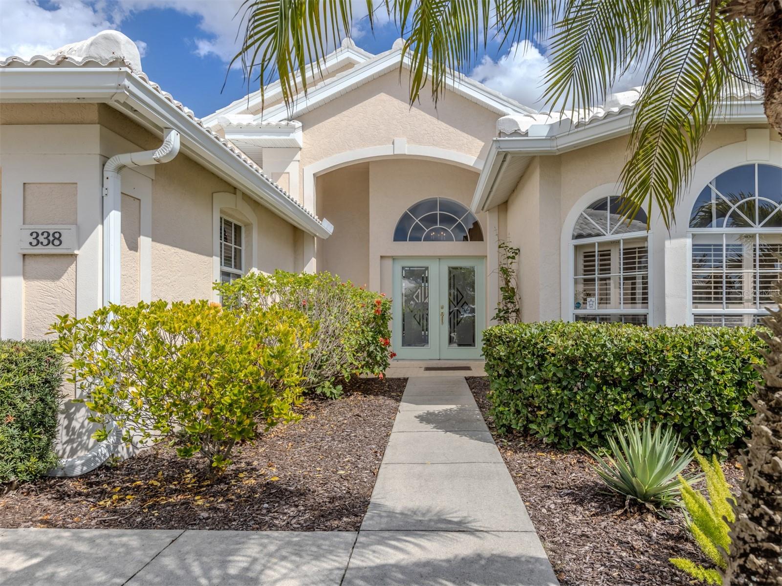 338 SAINT GEORGE CT #11, VENICE, FL, 34293
