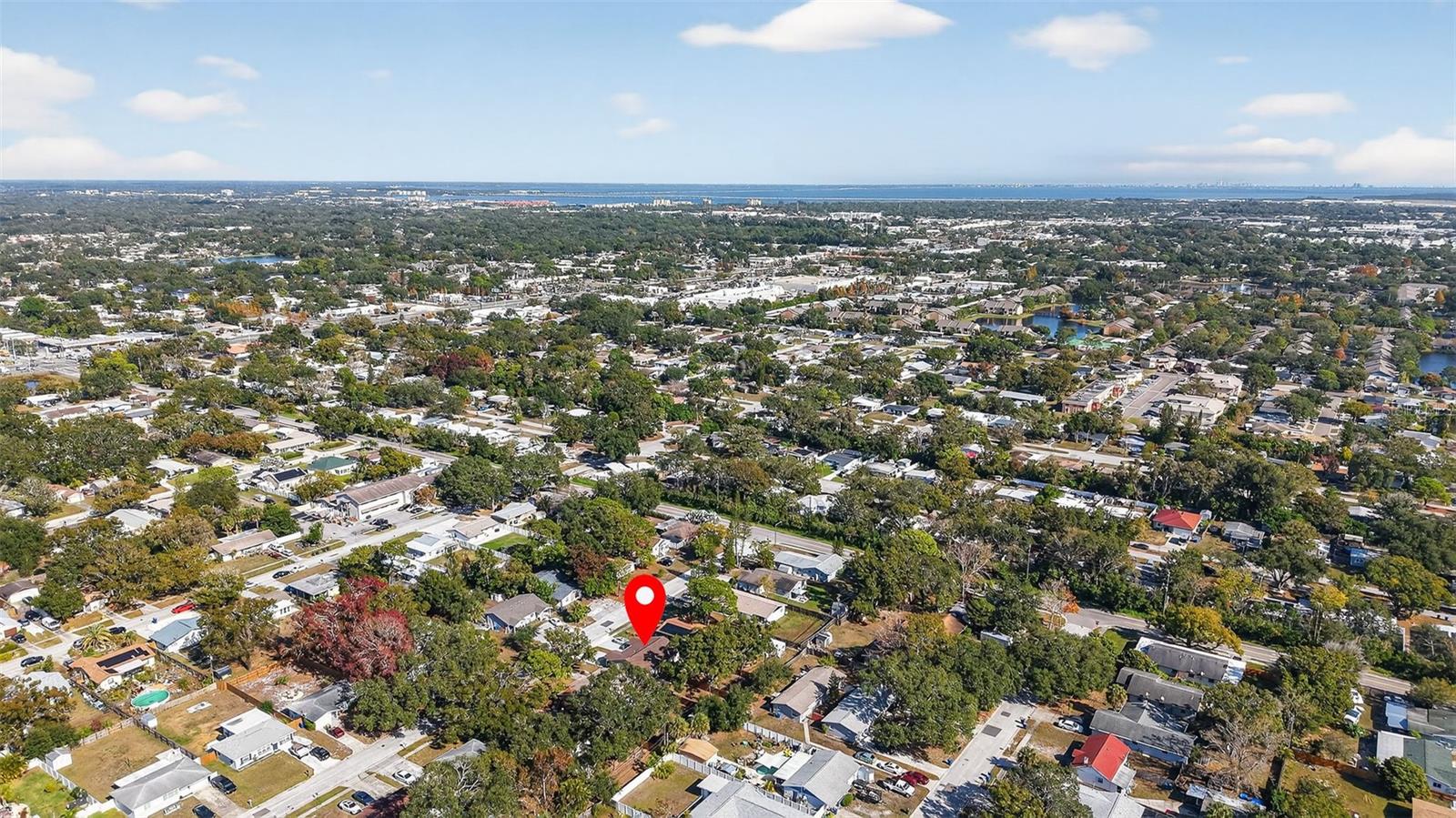 3118 PINE TREE AVE #B, LARGO, FL, 33771