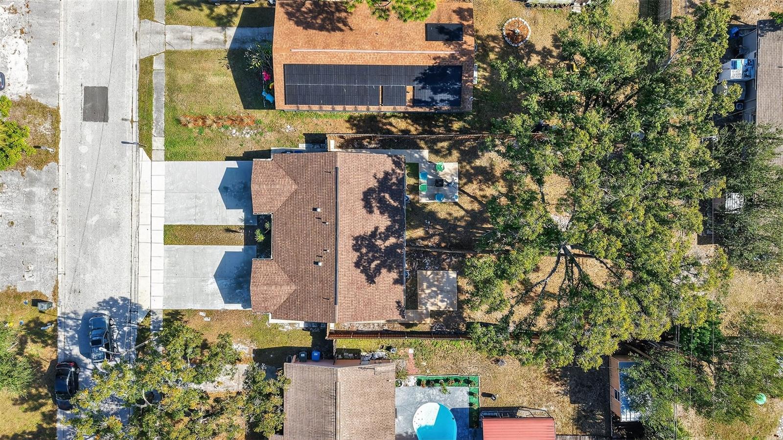 3118 PINE TREE AVE #B, LARGO, FL, 33771