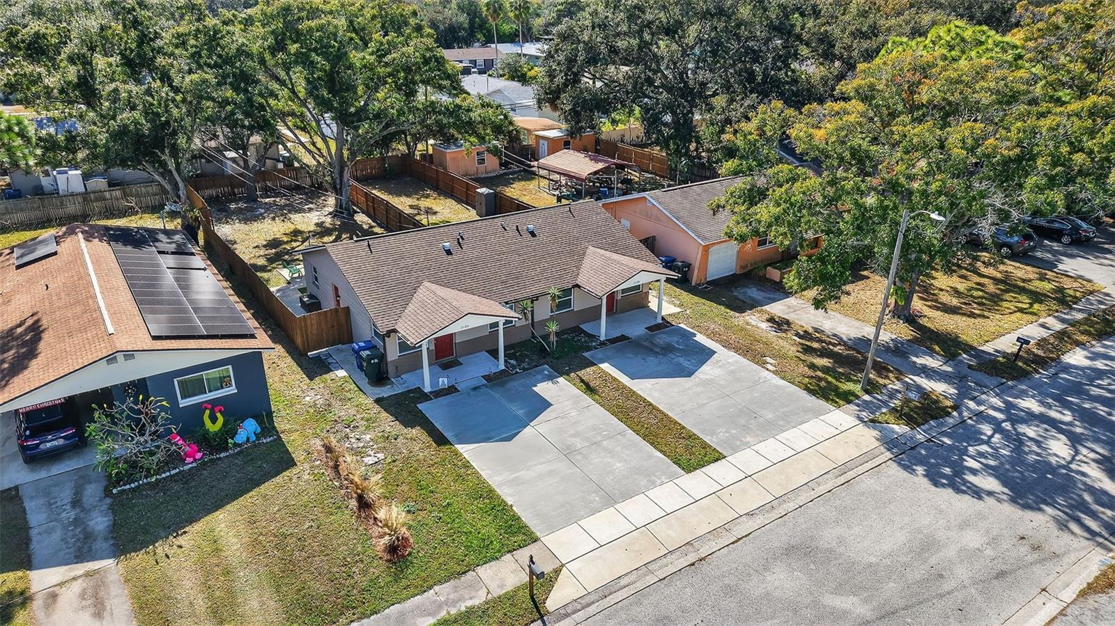 3118 PINE TREE AVE #B, LARGO, FL, 33771