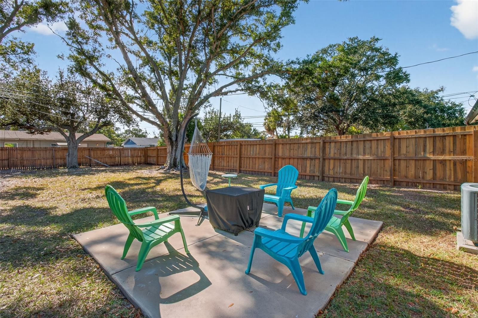 3118 PINE TREE AVE #B, LARGO, FL, 33771