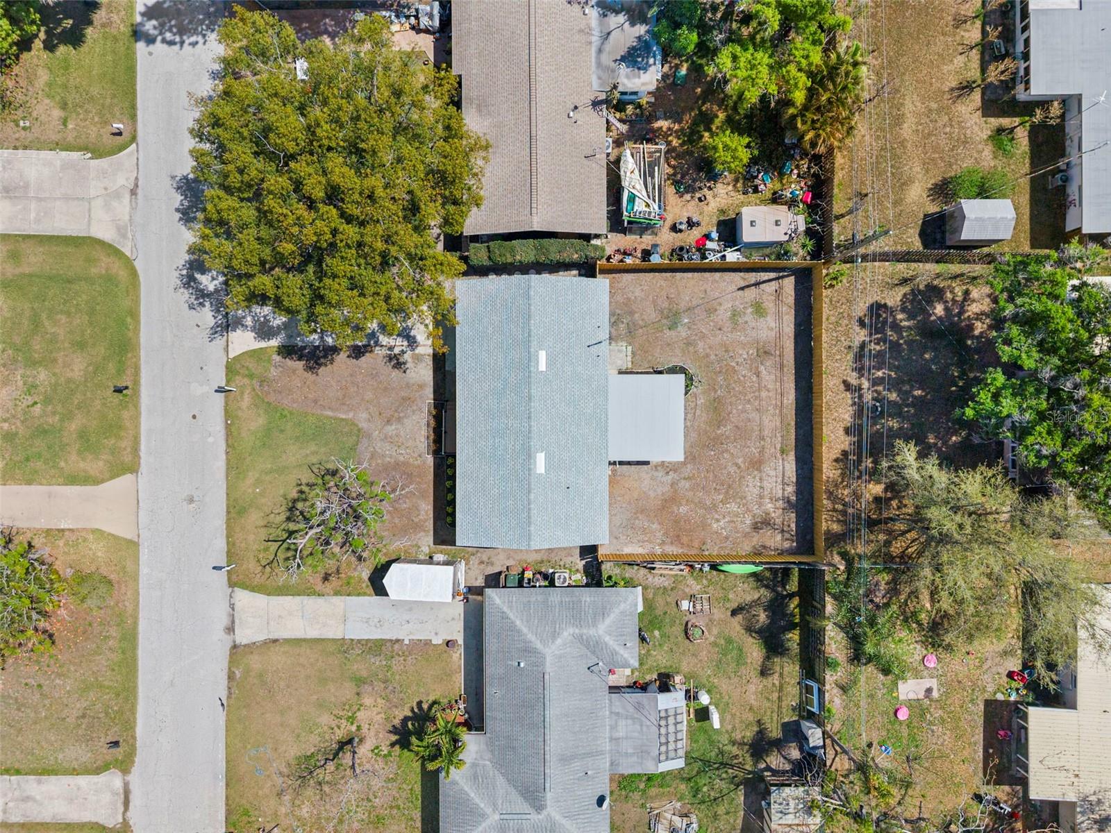 2221 TERRACE DR N, CLEARWATER, FL, 33765