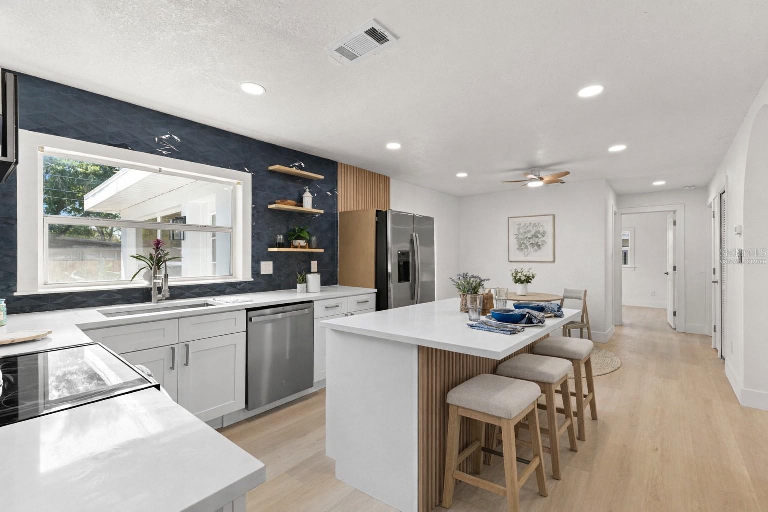 2221 TERRACE DR N, CLEARWATER, FL, 33765