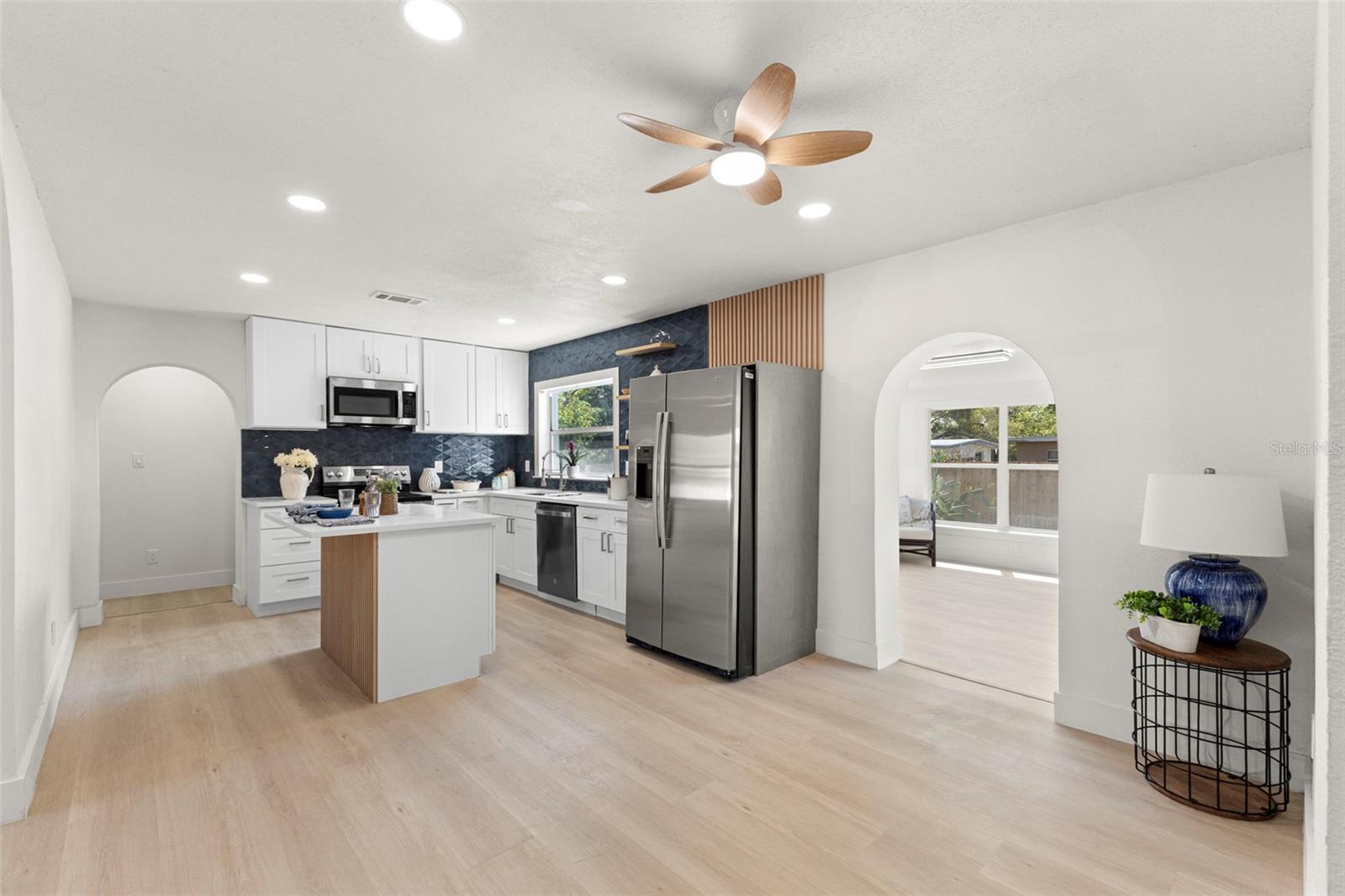 2221 TERRACE DR N, CLEARWATER, FL, 33765