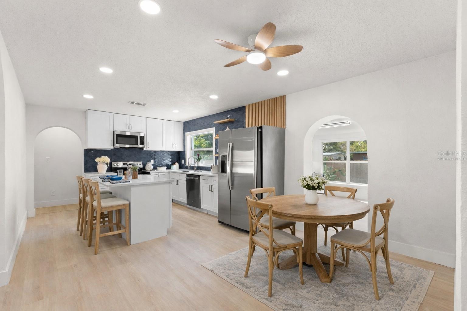 2221 TERRACE DR N, CLEARWATER, FL, 33765
