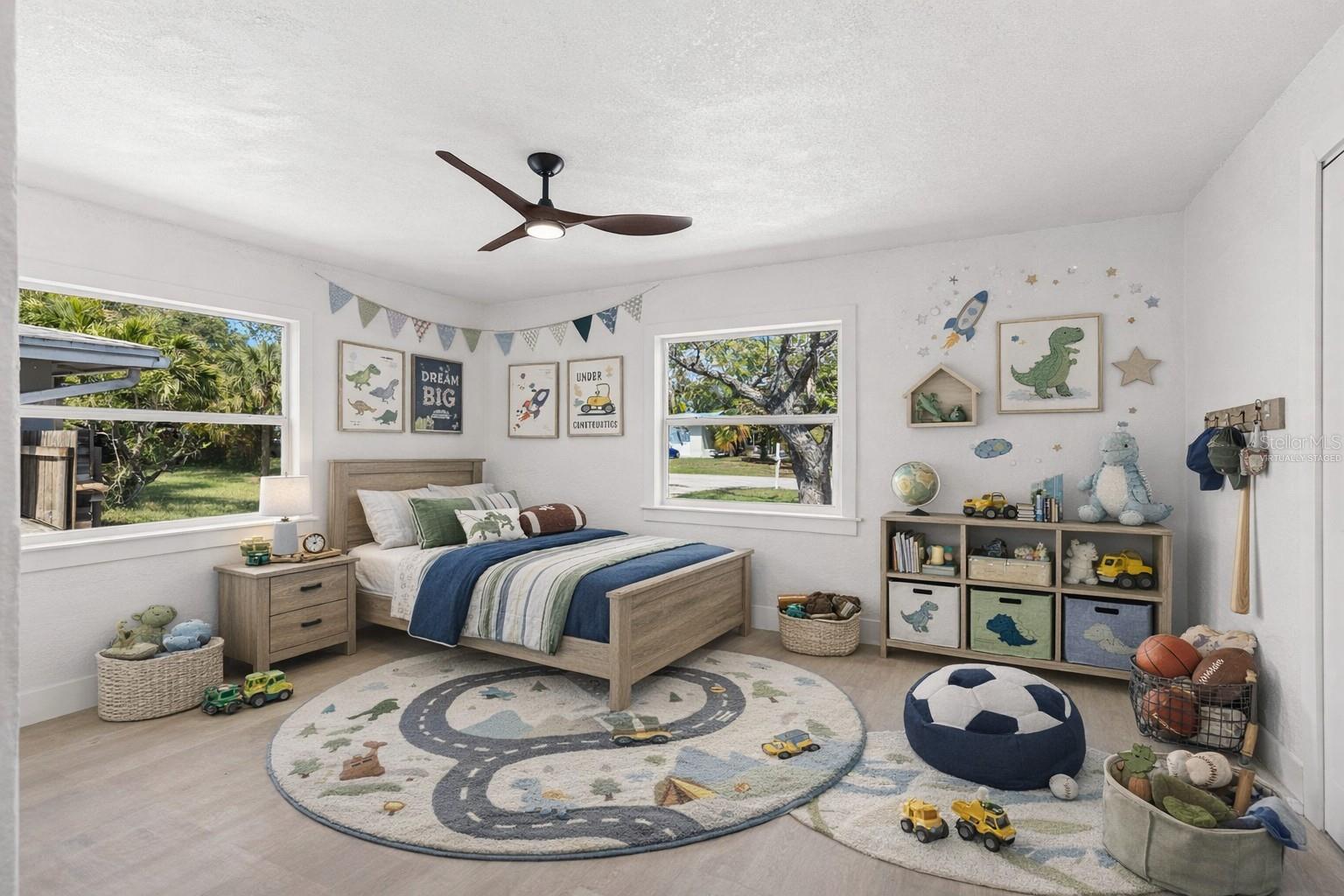 2221 TERRACE DR N, CLEARWATER, FL, 33765