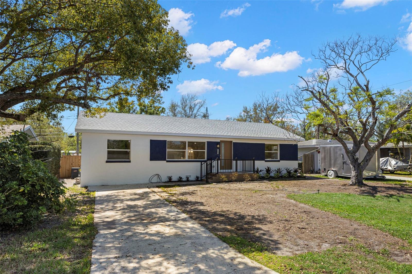 2221 TERRACE DR N, CLEARWATER, FL, 33765