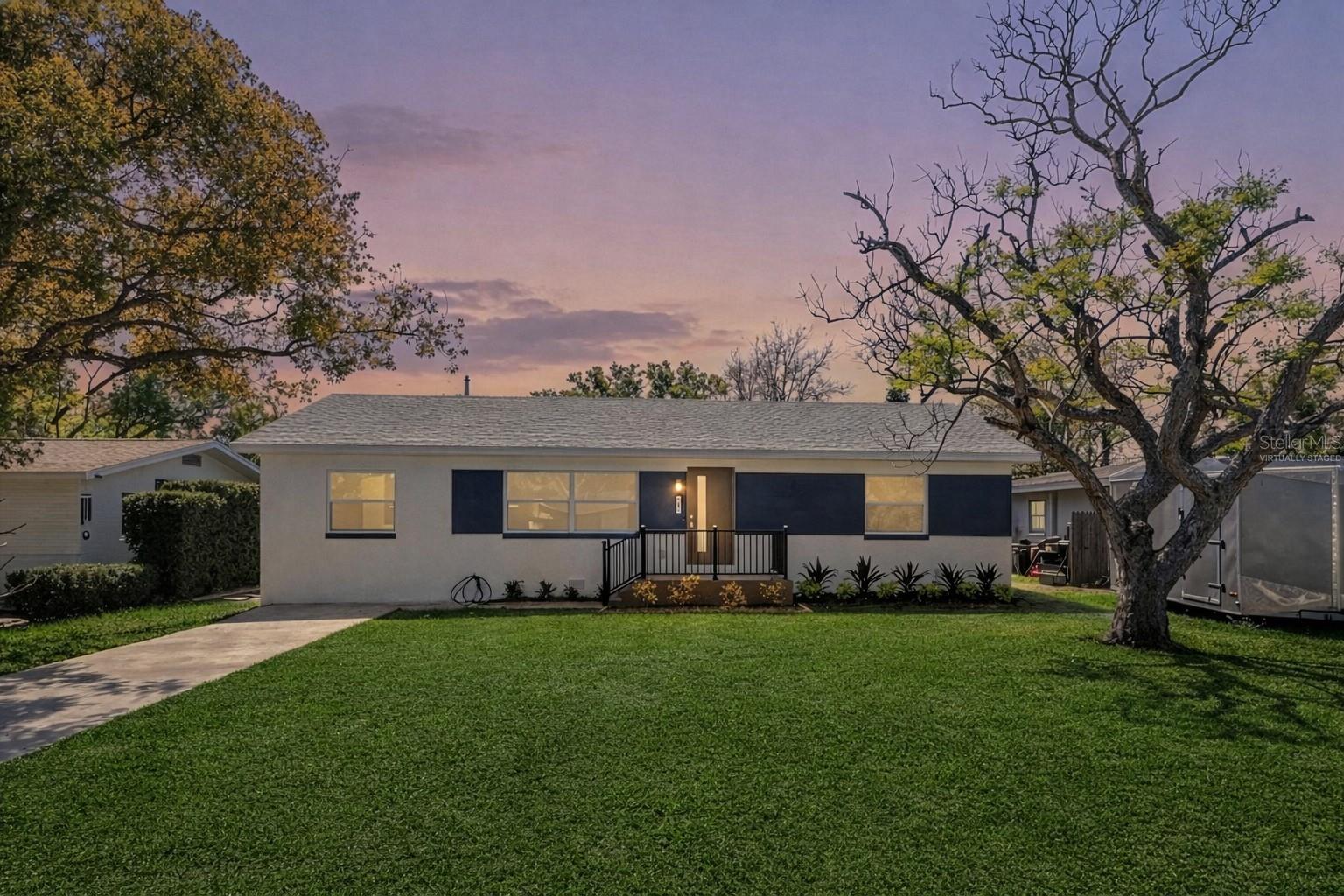 2221 TERRACE DR N, CLEARWATER, FL, 33765